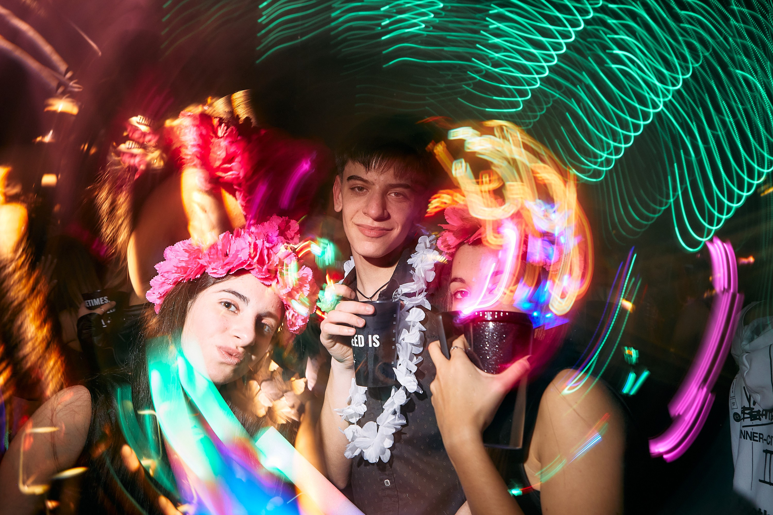 NARCISA. Marcos Ferrari Fotógrafo