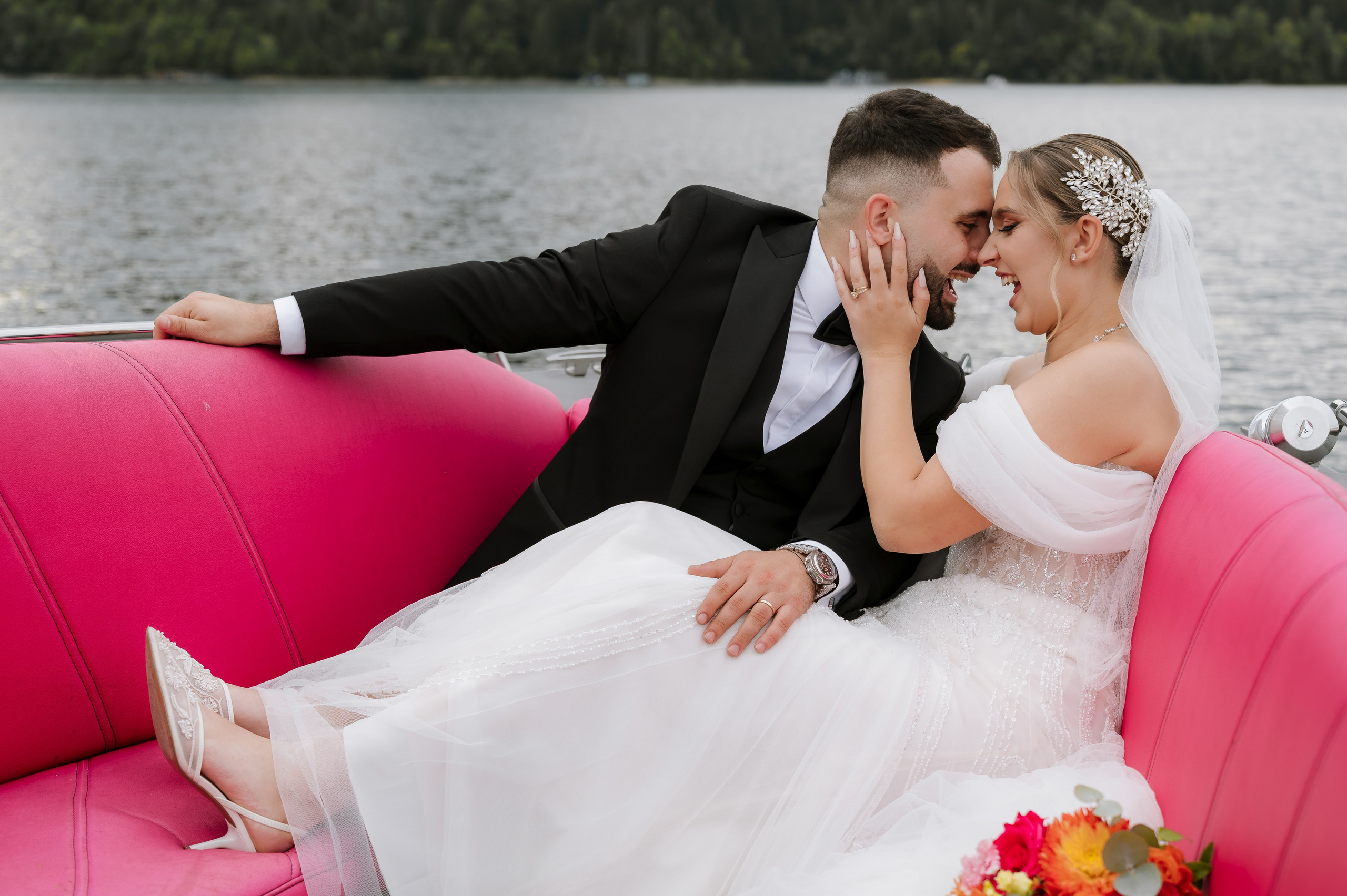 Nunta Daria si Calin. Home