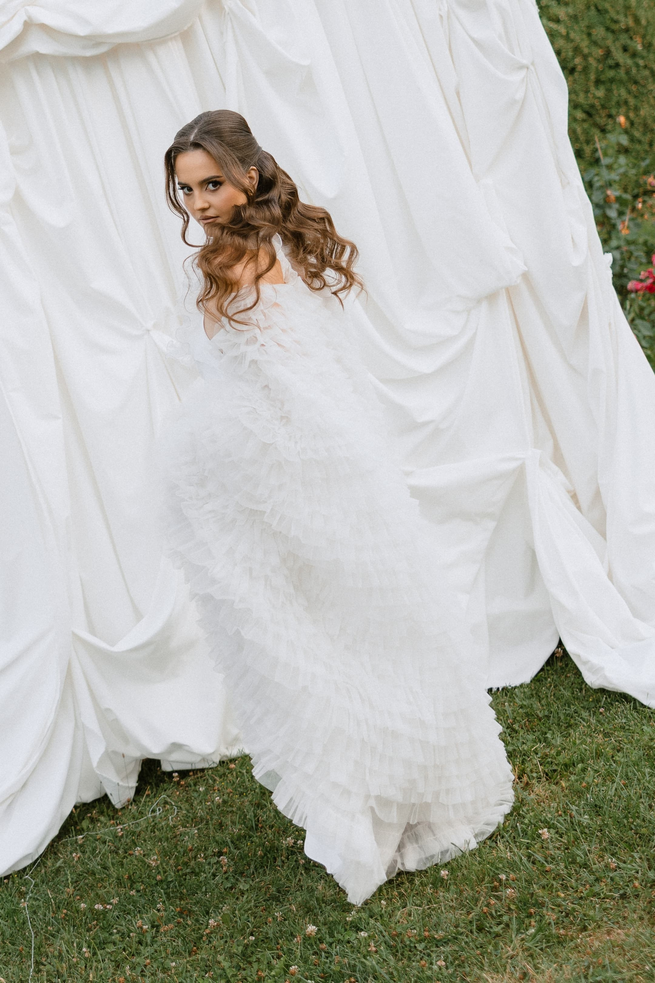Patricia. Fotograf de nunta Iasi Premium