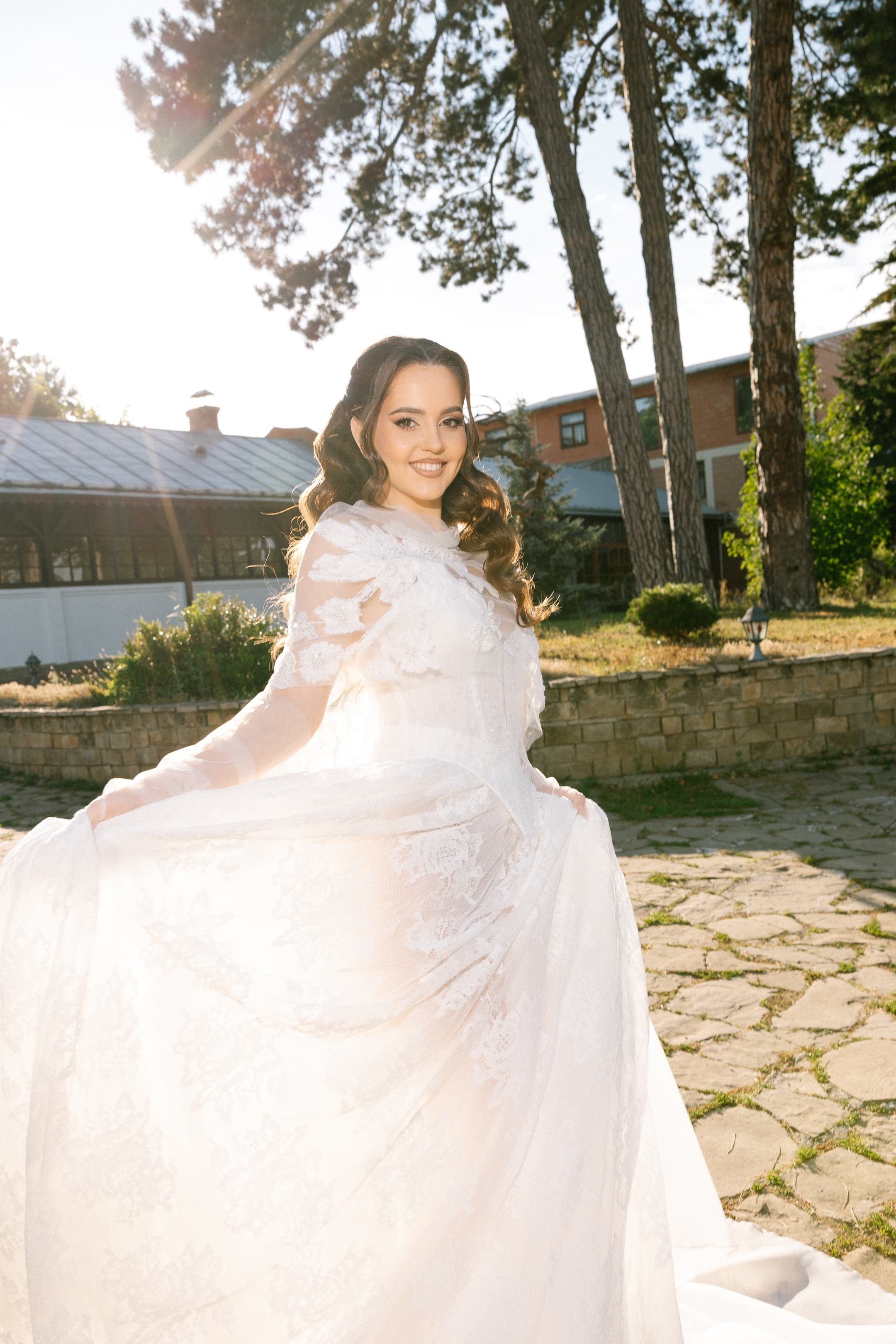 Patricia. Fotograf de nunta Iasi Premium