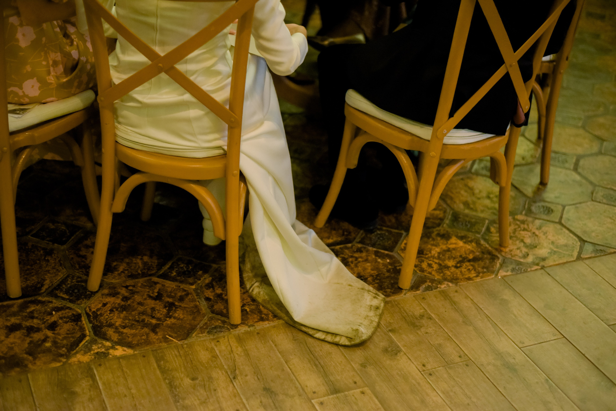 Fotografía y video de bodas en villa de Leyva - Colombia. Rafael Melo Weddings