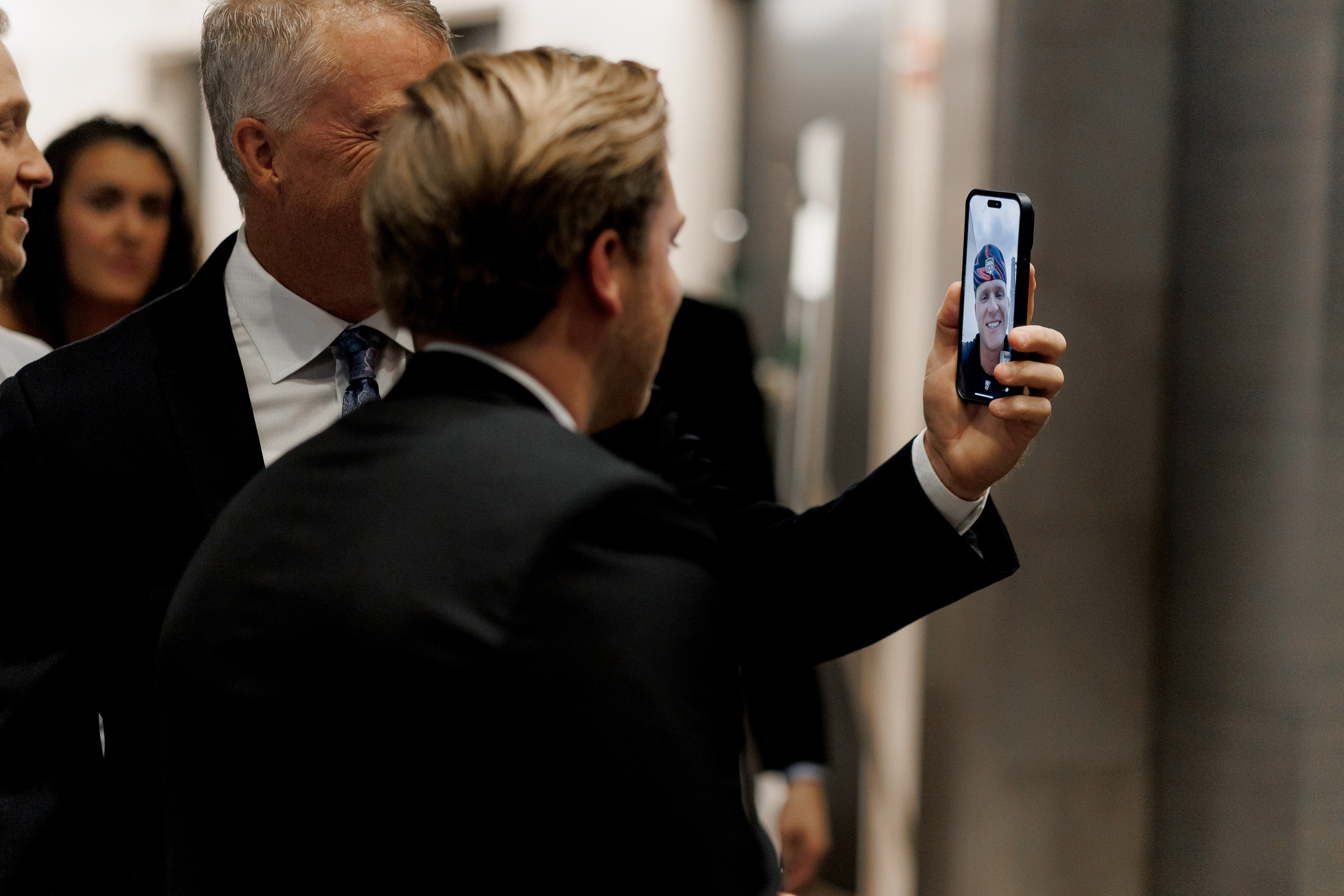 Scott & Kyle. Svyatoslav Bogdanov — destination photographer