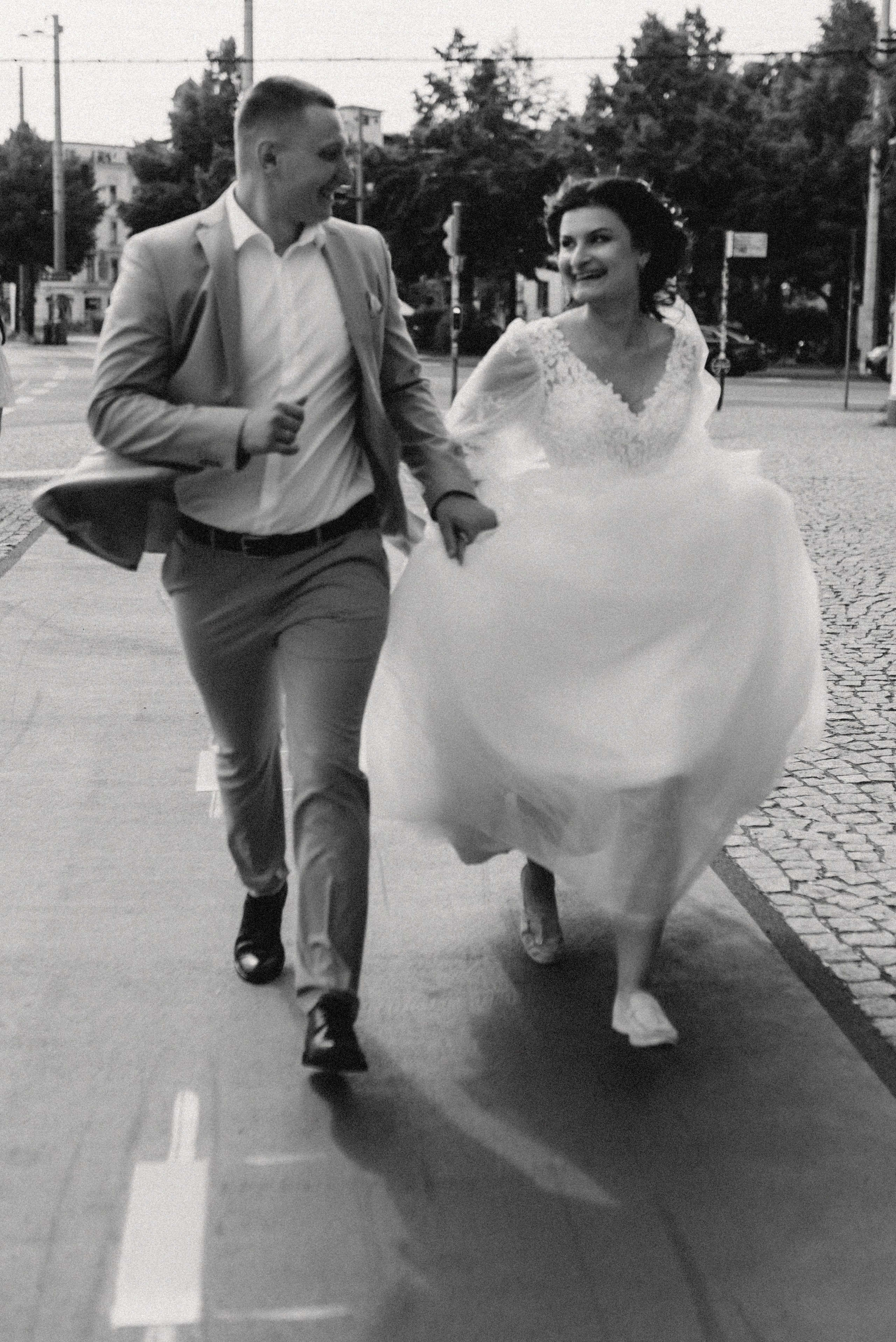 WEDDING. Семейный фотограф Лейпциг, Германия