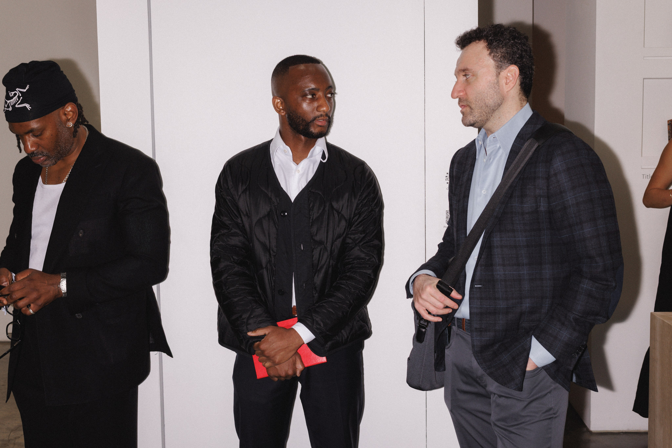 ROMULUS Event Photography | Fashion Event Photographer NYC