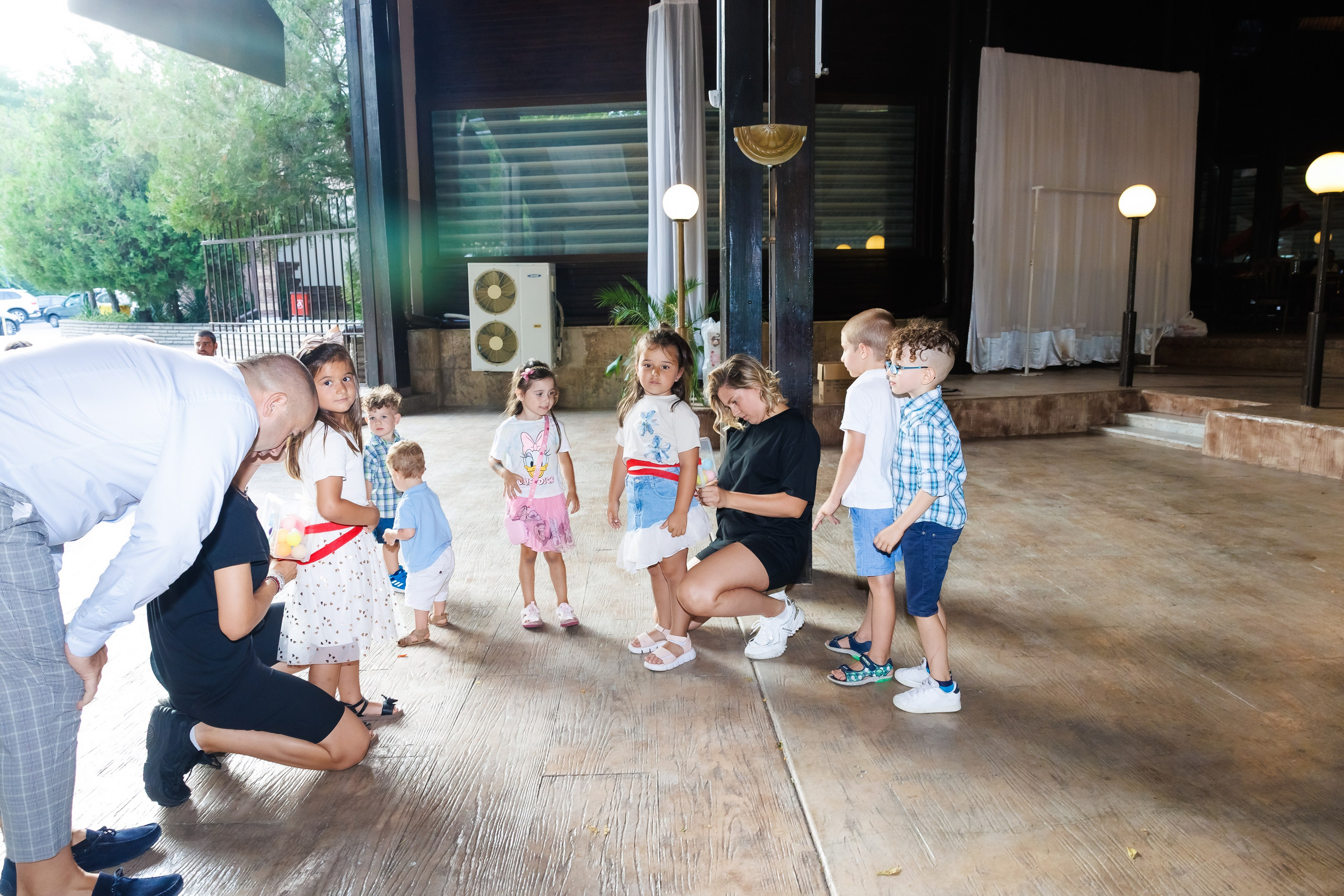 Bachelorette Party. Фотограф Ирина Йотова