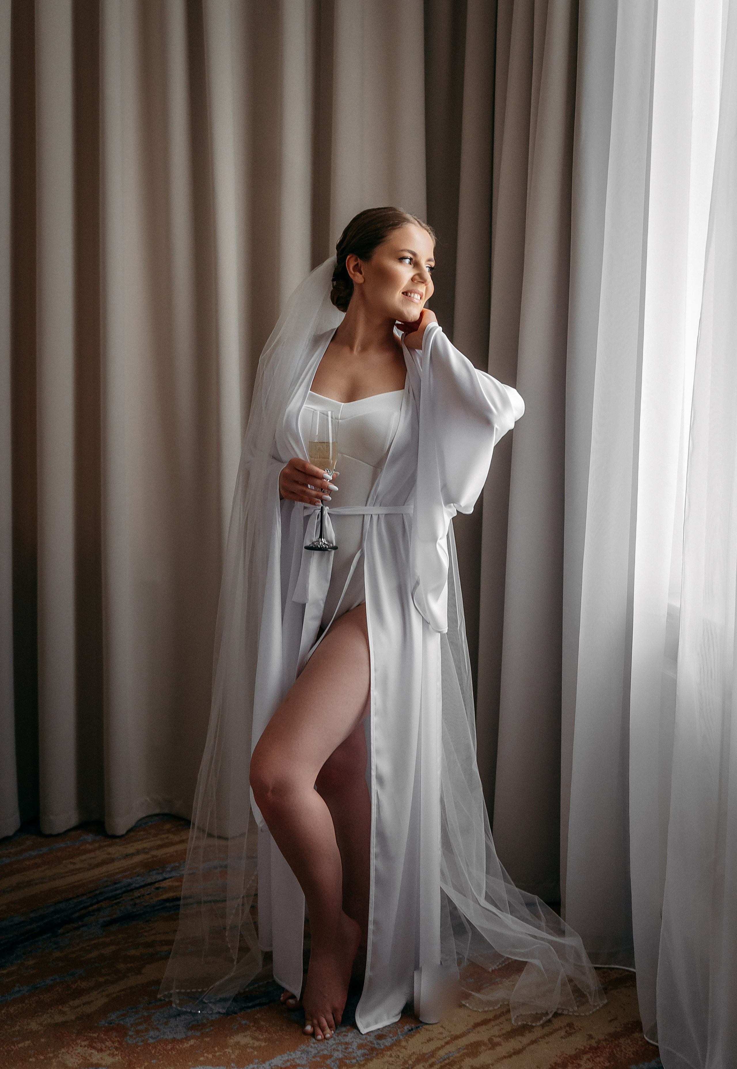 Андрій & Олеся. Весільний та портретний фотограф Кизим Арсен