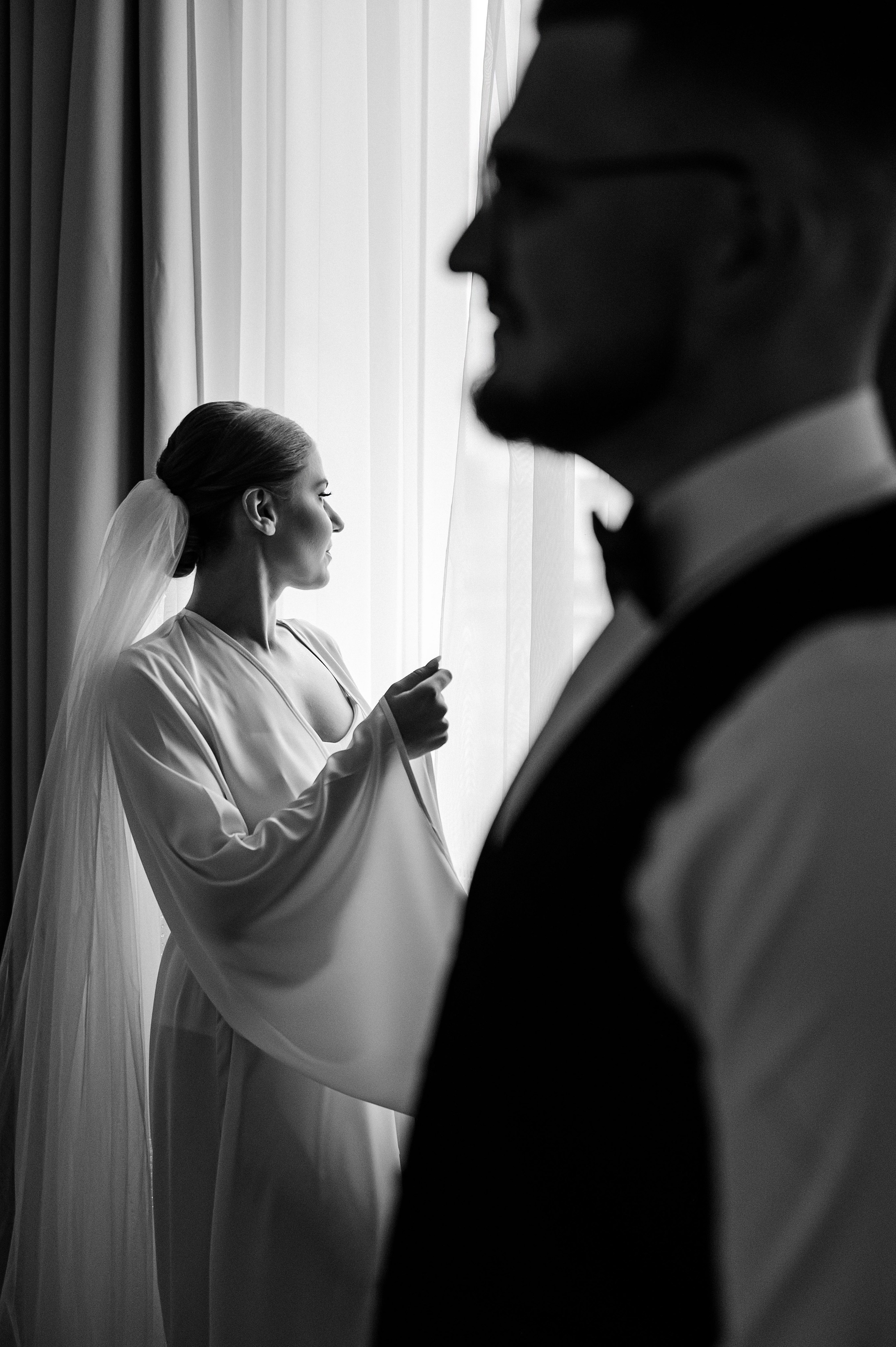 Андрій & Олеся. Весільний та портретний фотограф Кизим Арсен