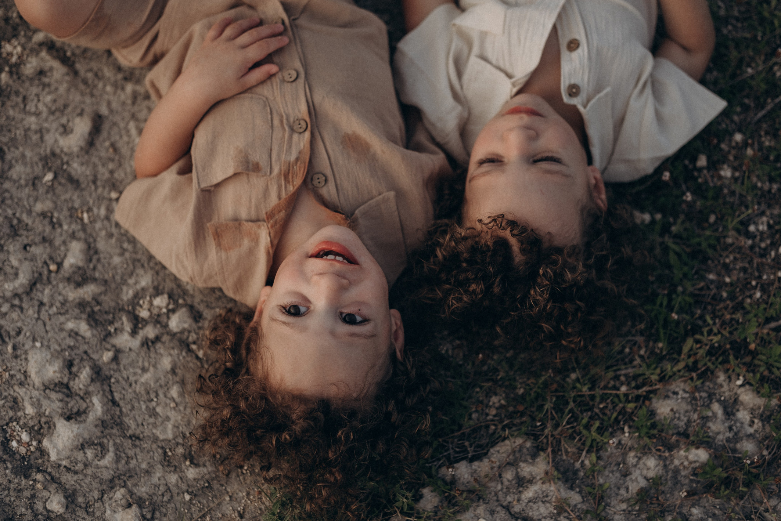 Lake Travis. Lens Captures Life