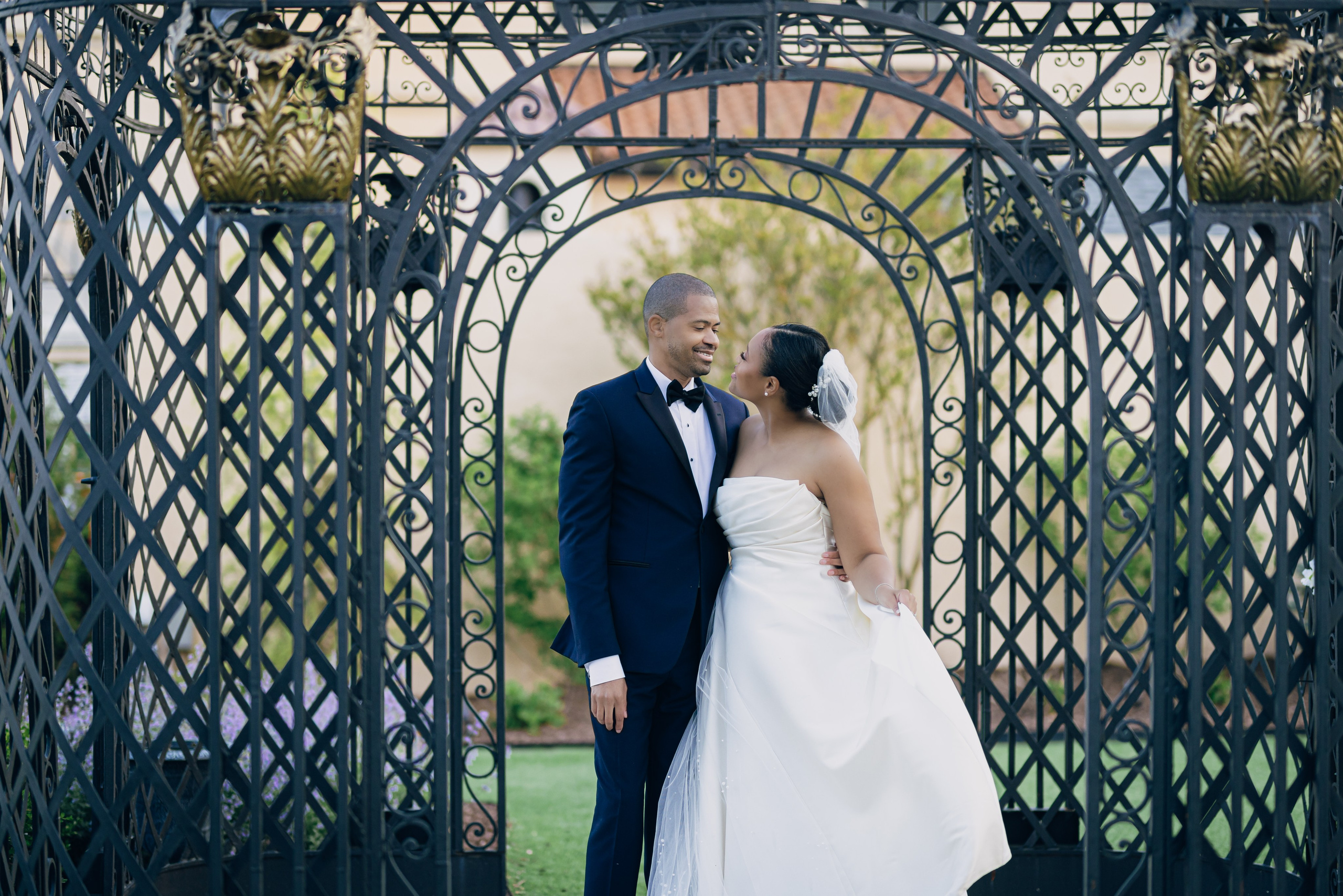 Nakia & Christal. Wedding Photo & Video