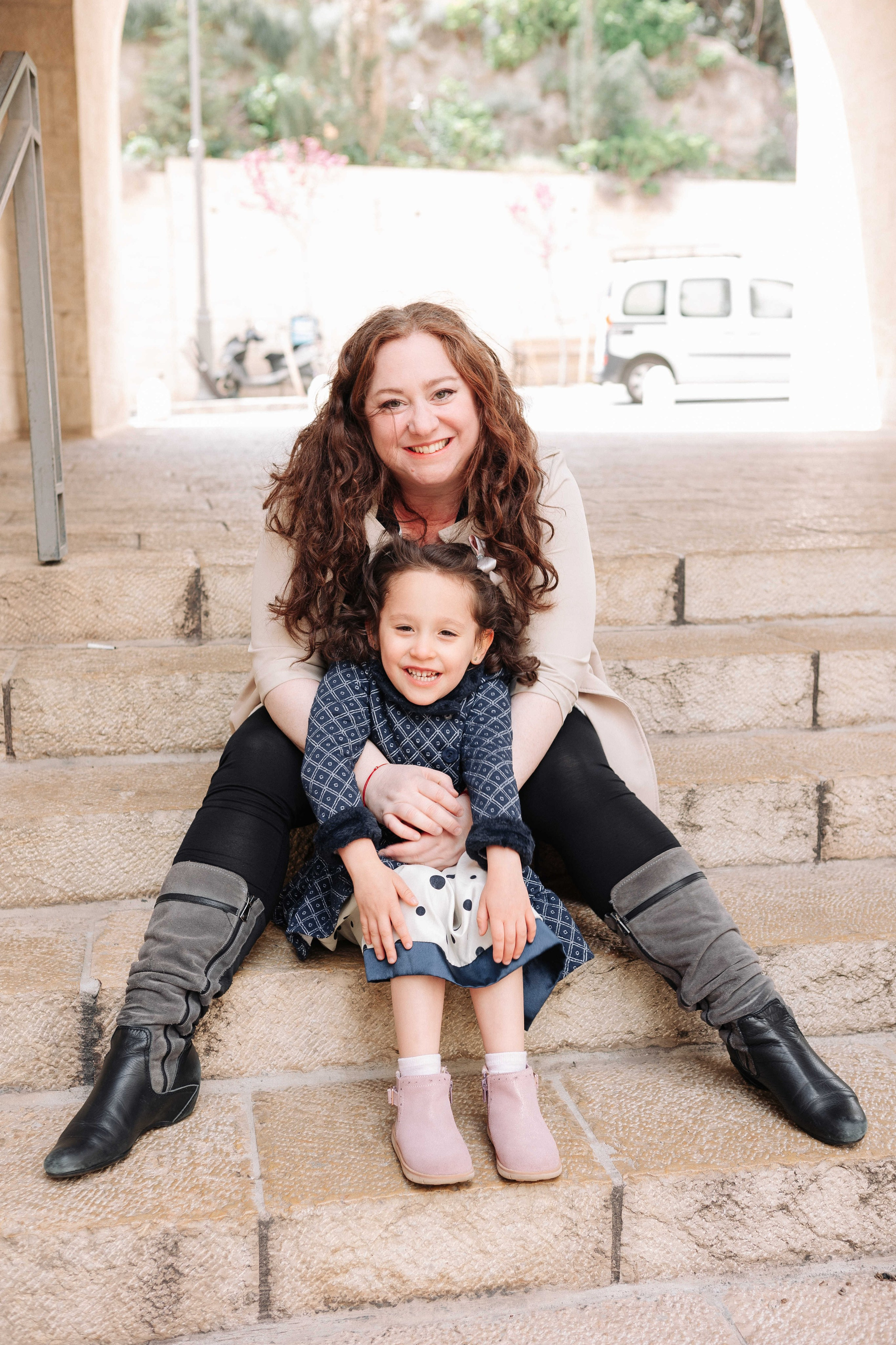 BAT MITZVAH FOR TWINS. Https://shi-photo.com/