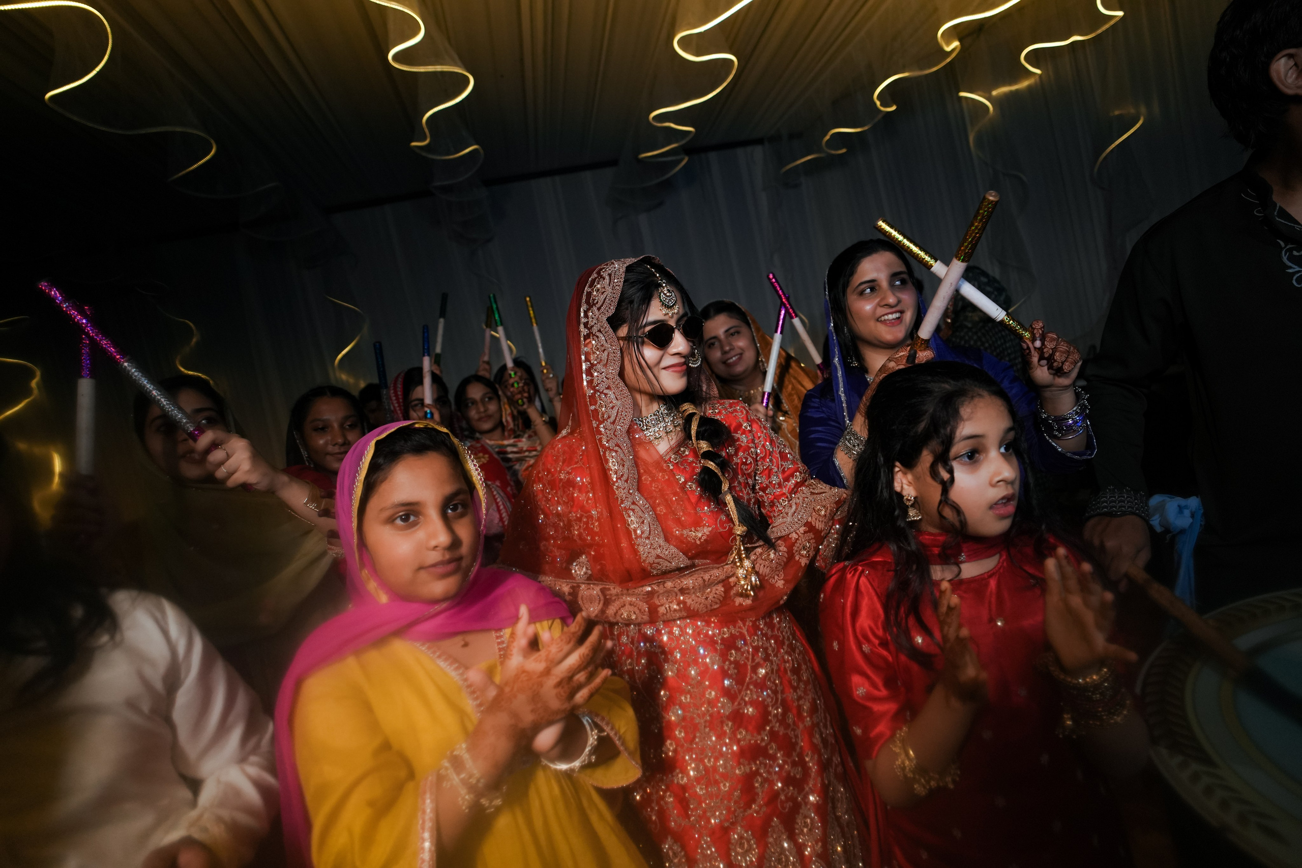 Ceremony. Wedding Story Teller | Candlelight Weddings