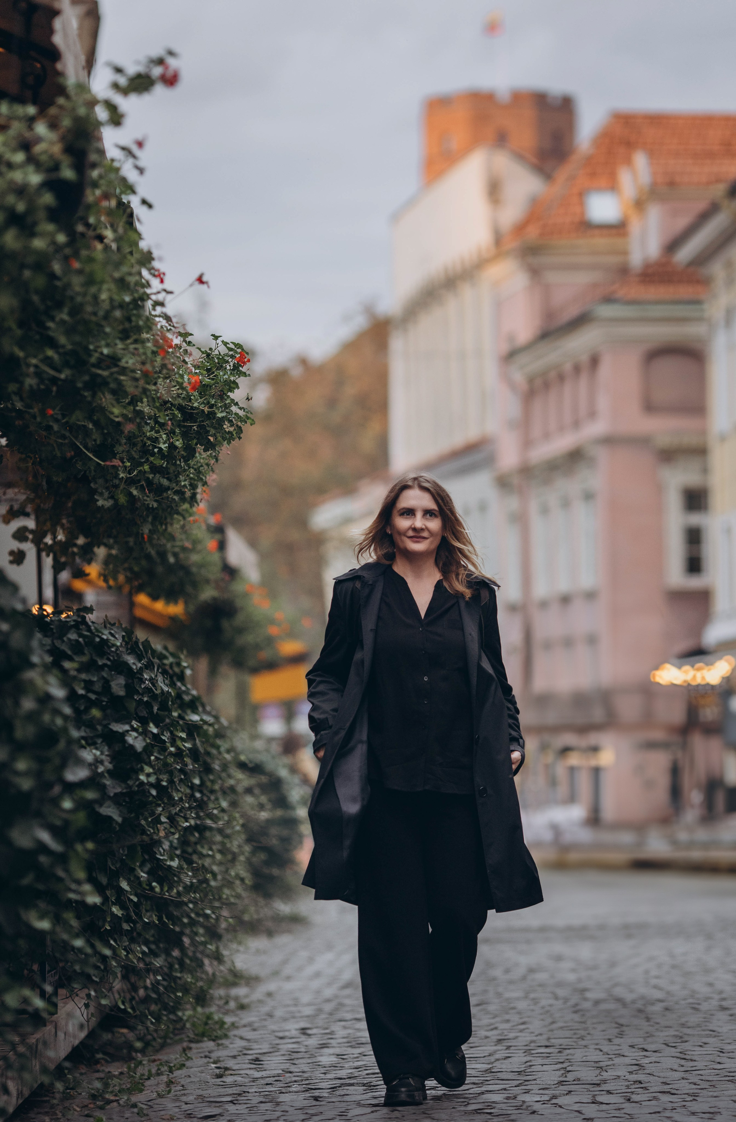 Евгения. Family photographer in Vilnuis Svetlana Naumova