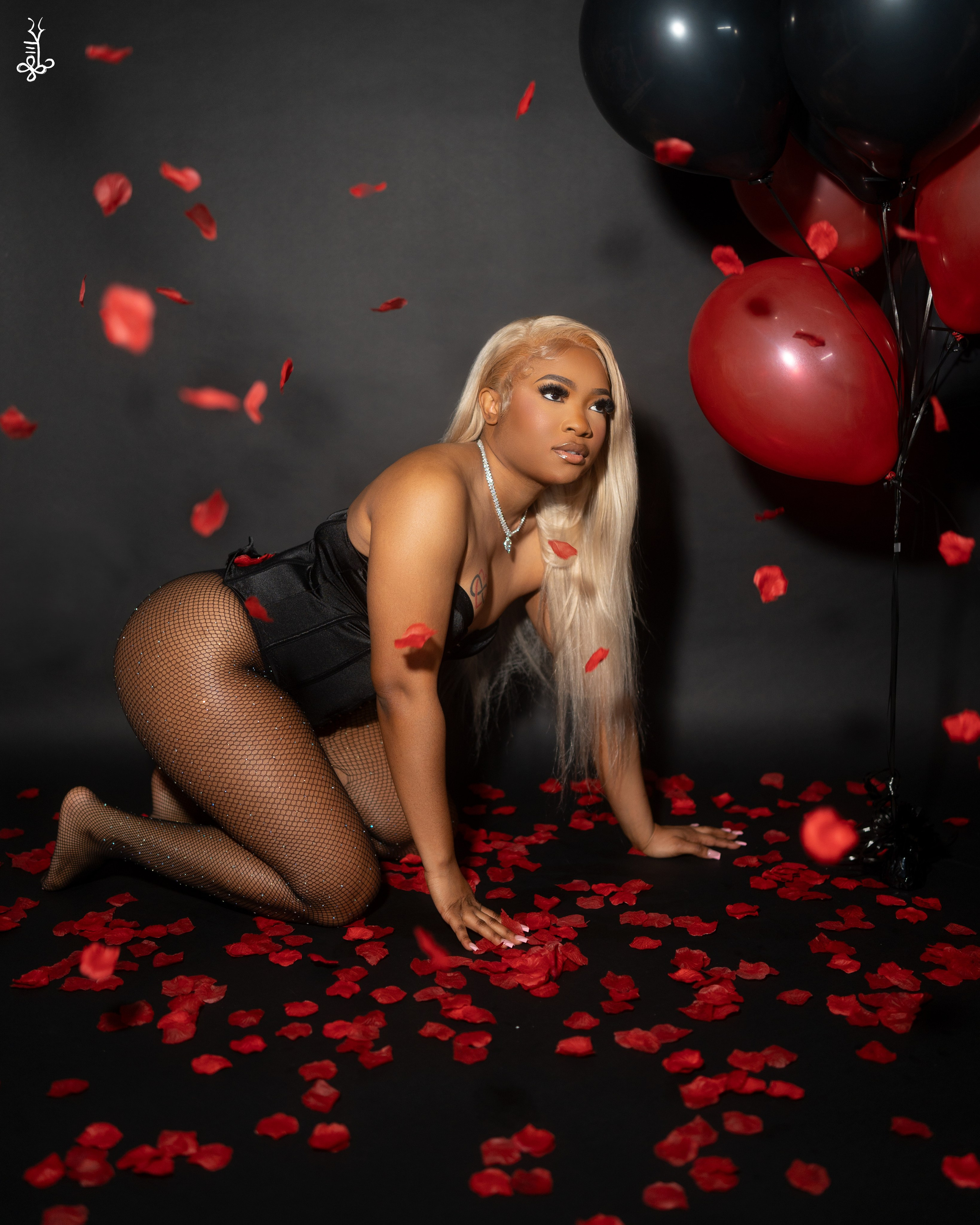 DEROTHEE. Ke’Ondris