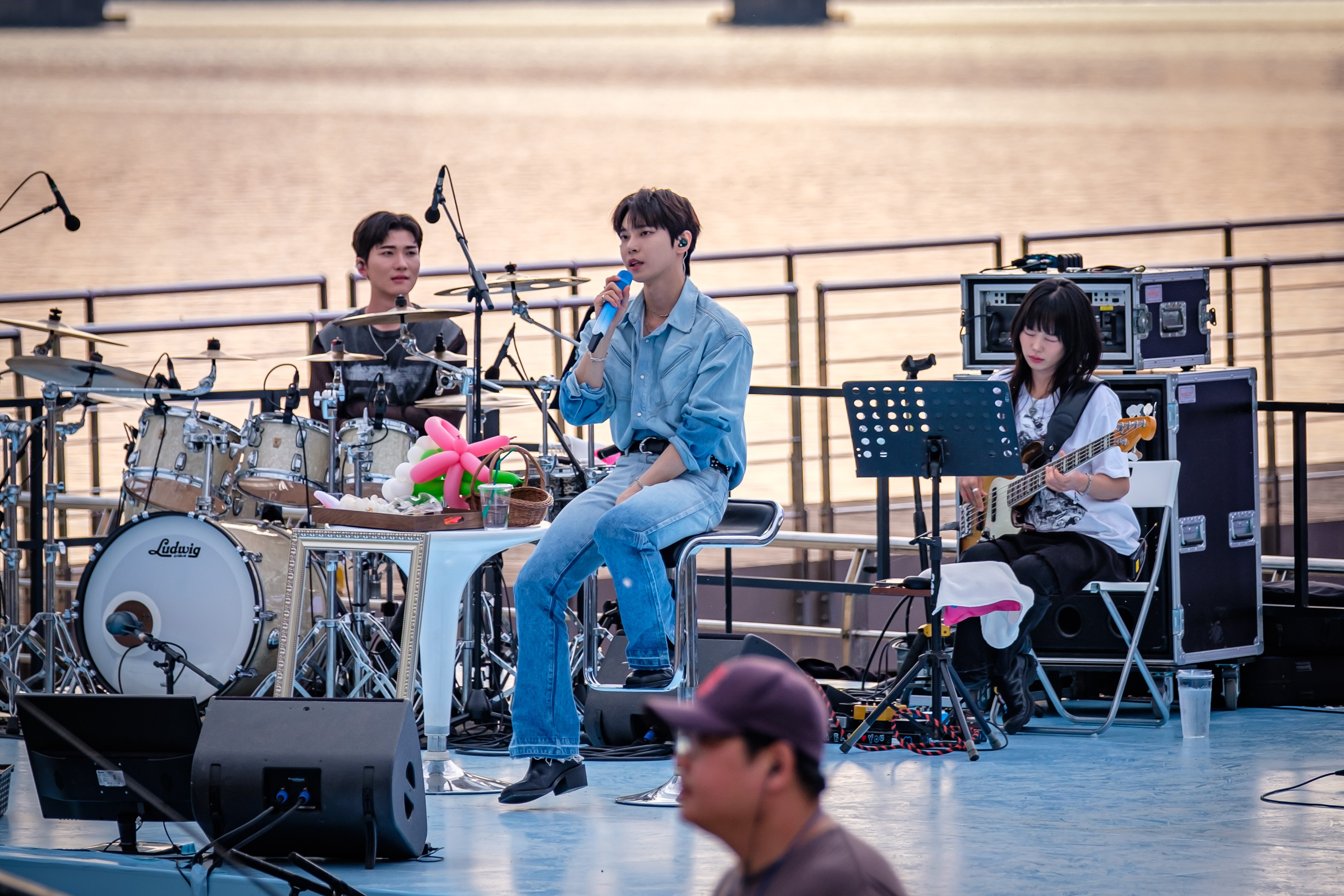 DOYOUNG. Photographer in Seoul Dobrokvashina Natalya