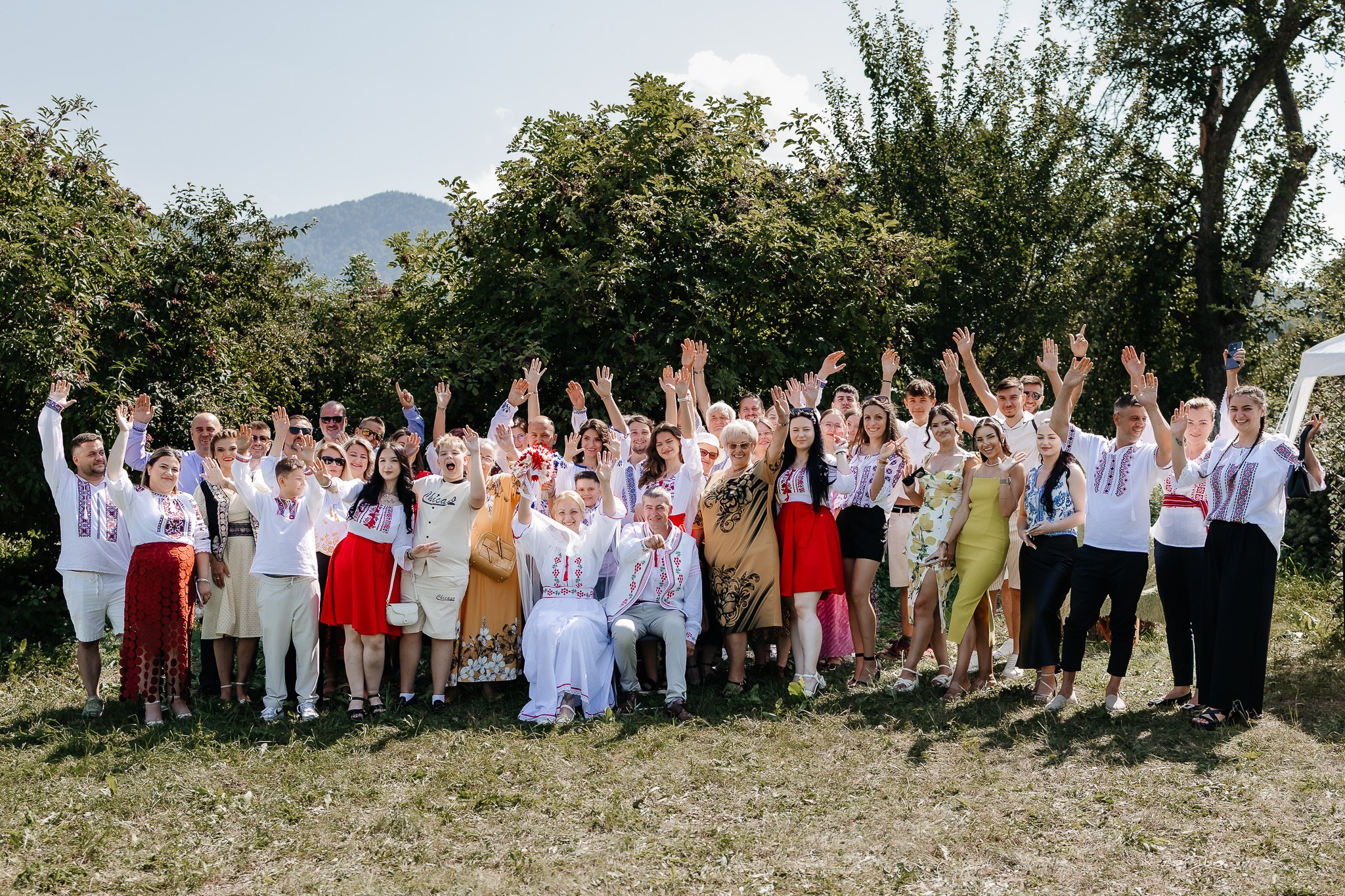 Tradiție și distracție. FotoACTIV.ro - Imaginea ta contează