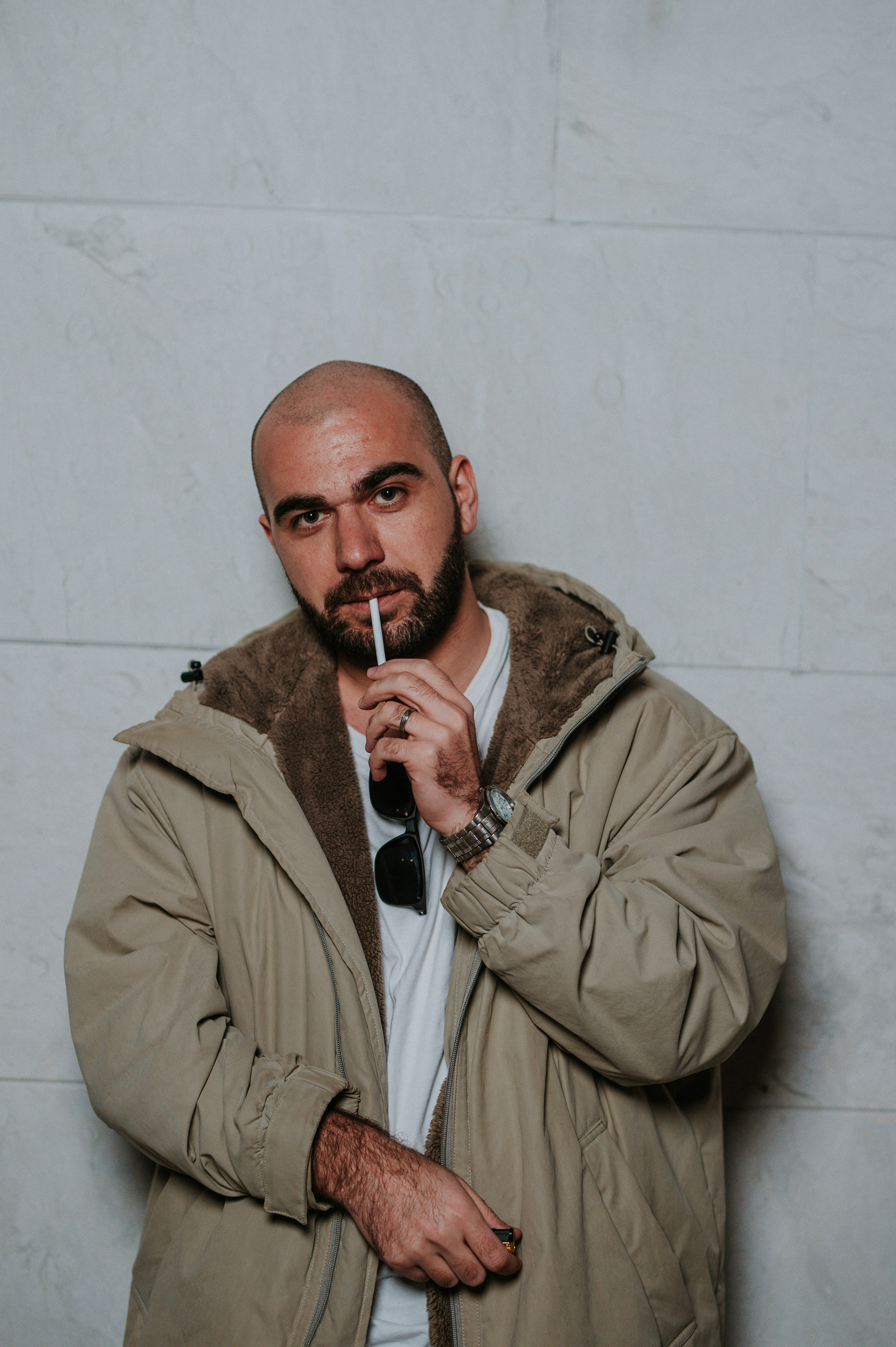 Personal Photo Session