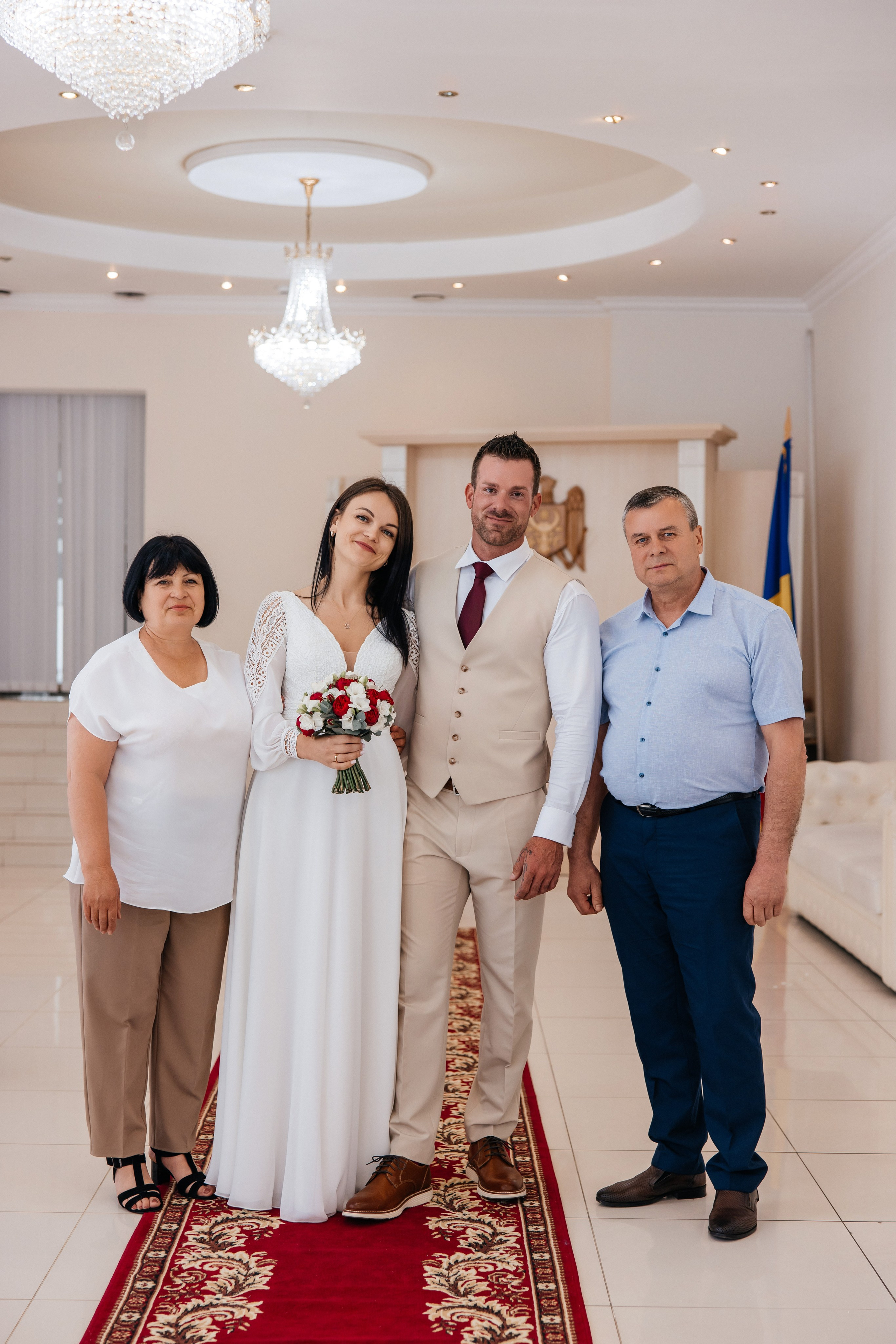 Ryan & Ana. Furduidumitru.com