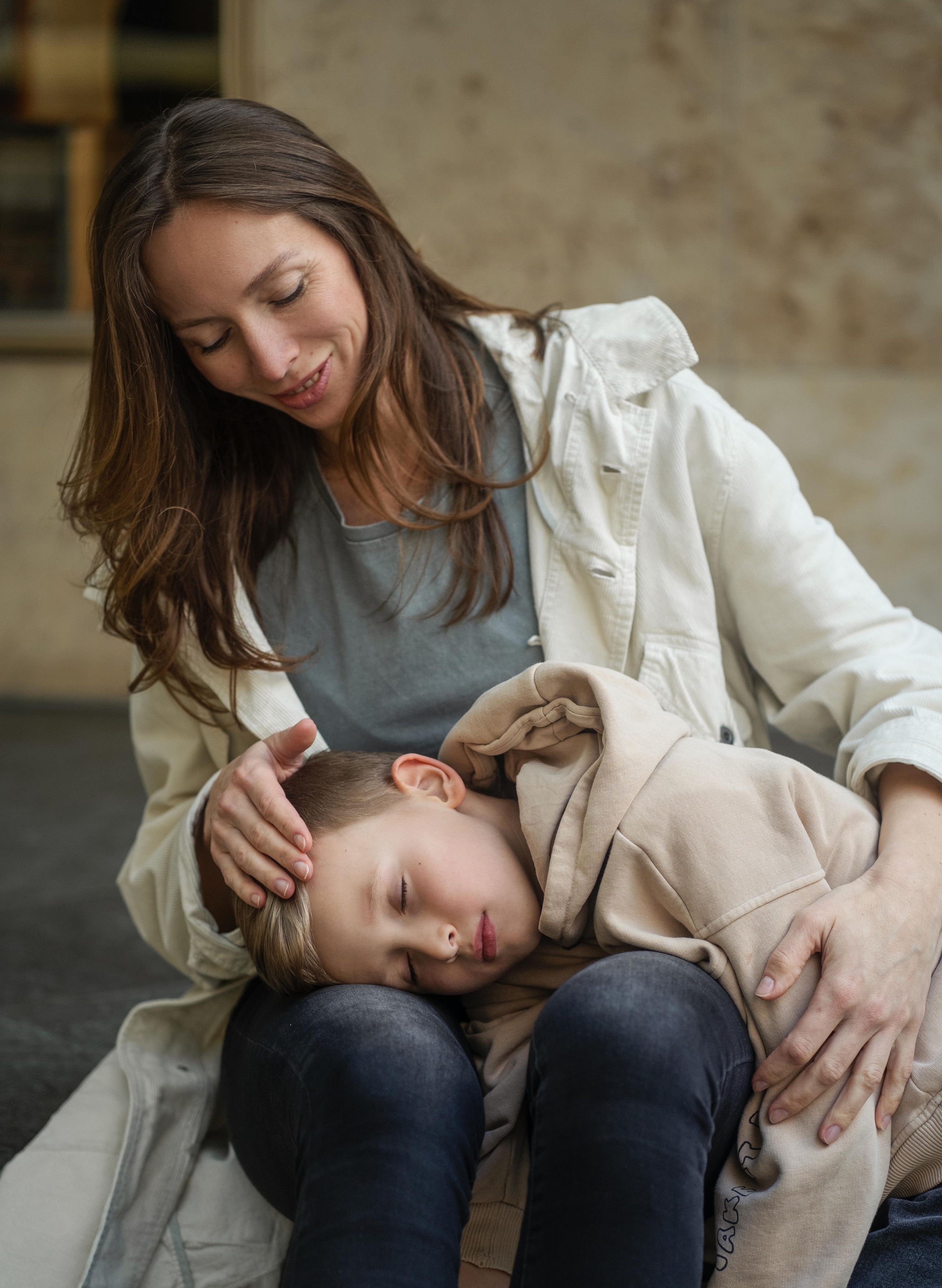 FAMILIEN. Valeria Weizel Photography