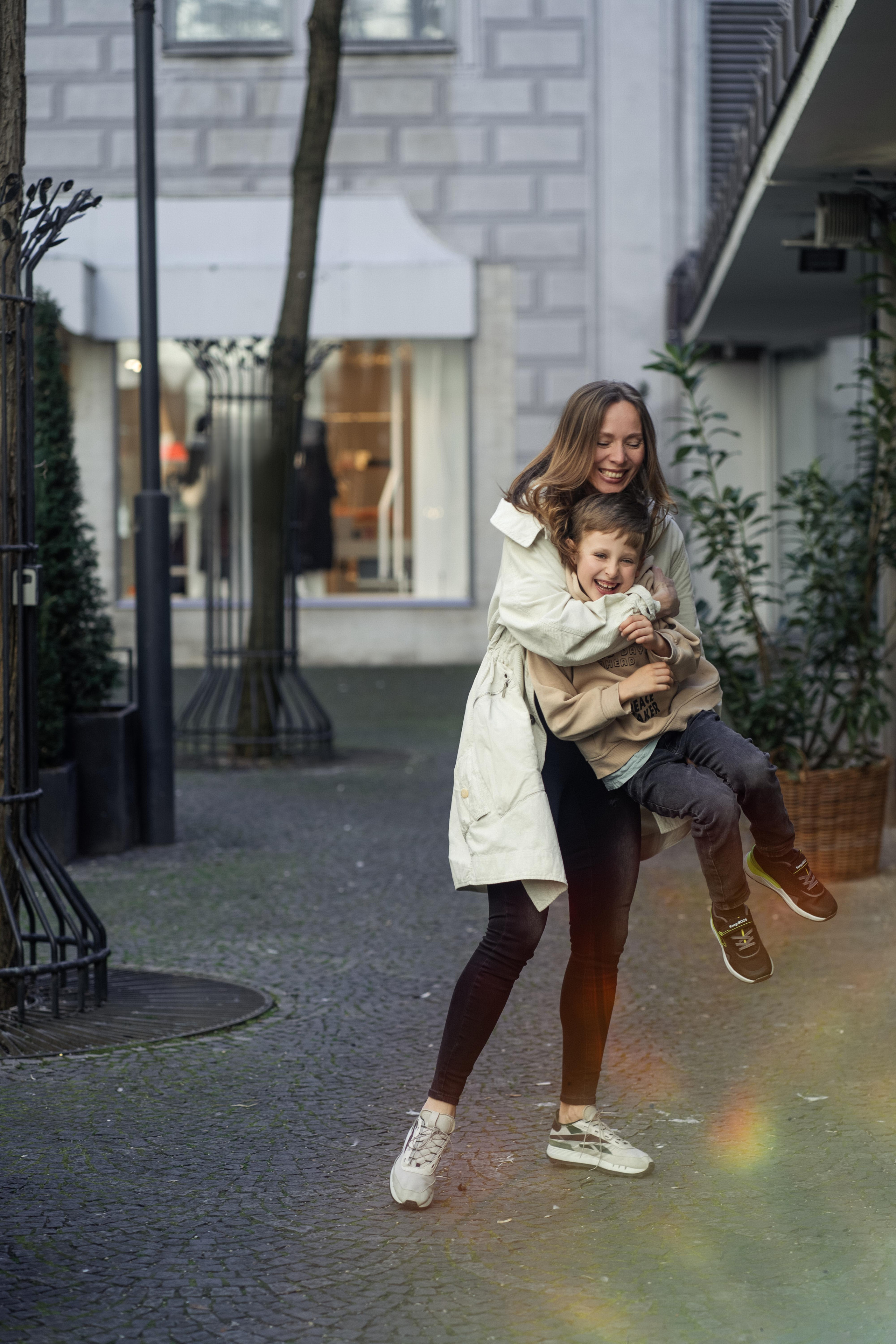 FAMILIEN. Valeria Weizel Photography