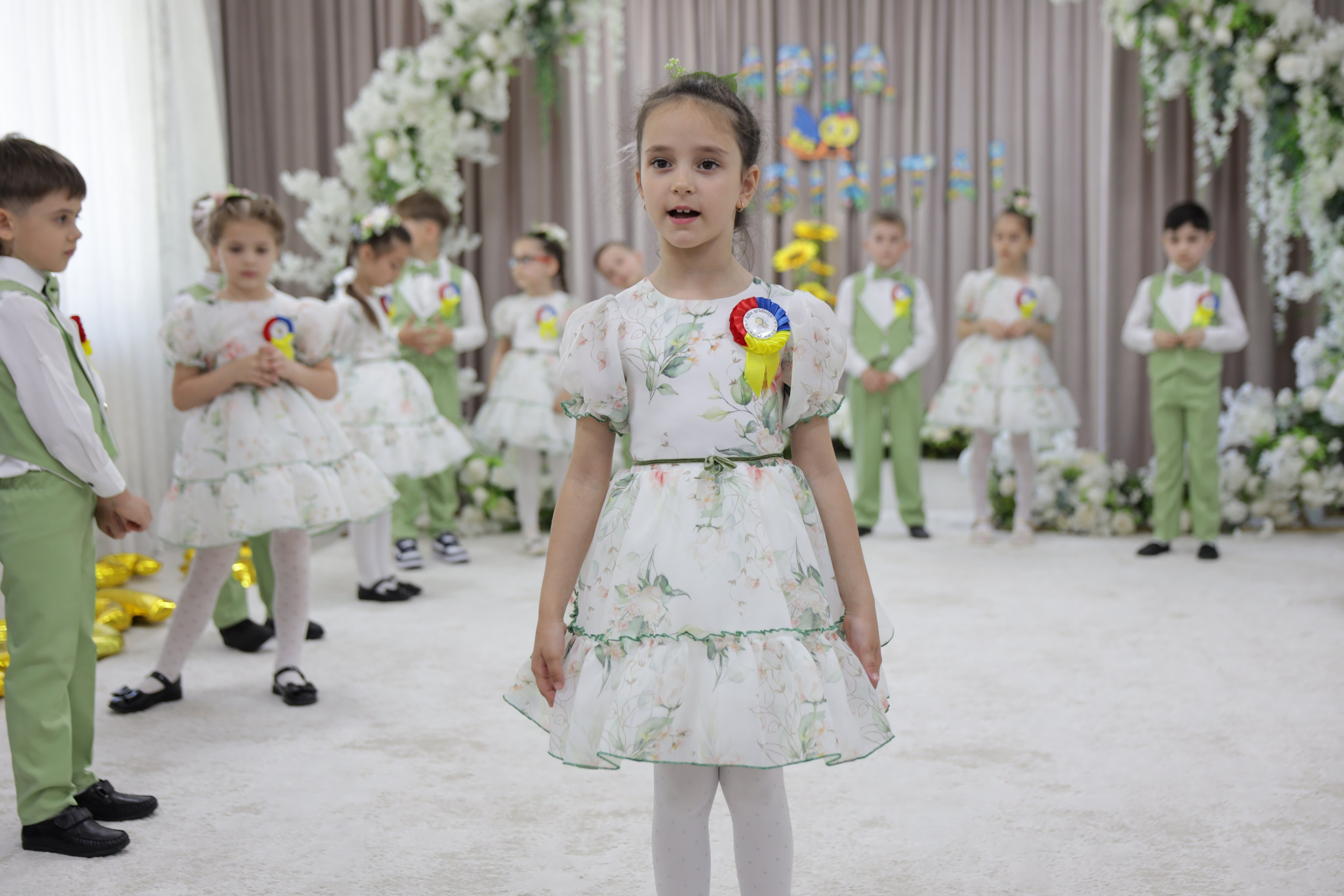 Adio Grădiniță 2026. Alika Dia- Fotograf în Republica Moldova, Strășeni