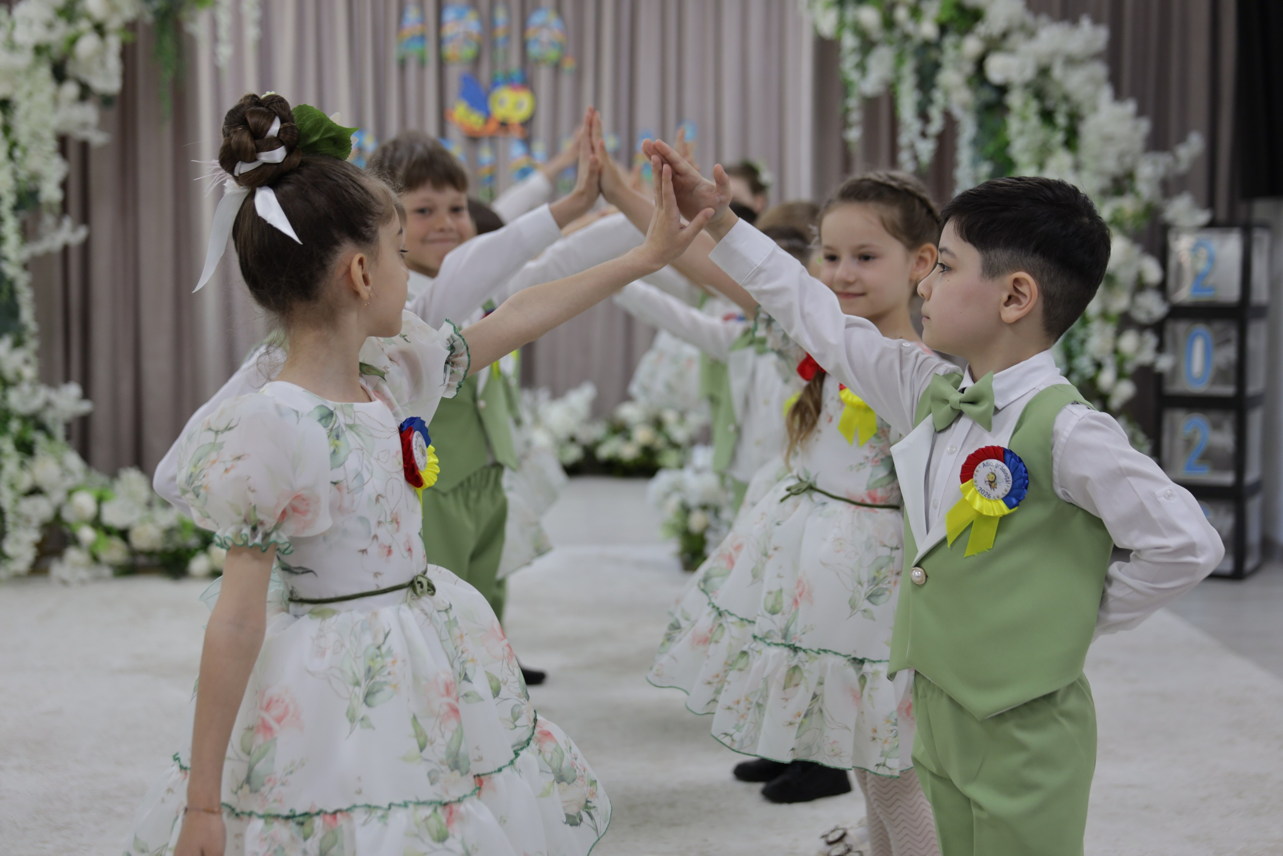 Adio Grădiniță 2026. Alika Dia- Fotograf în Republica Moldova, Strășeni