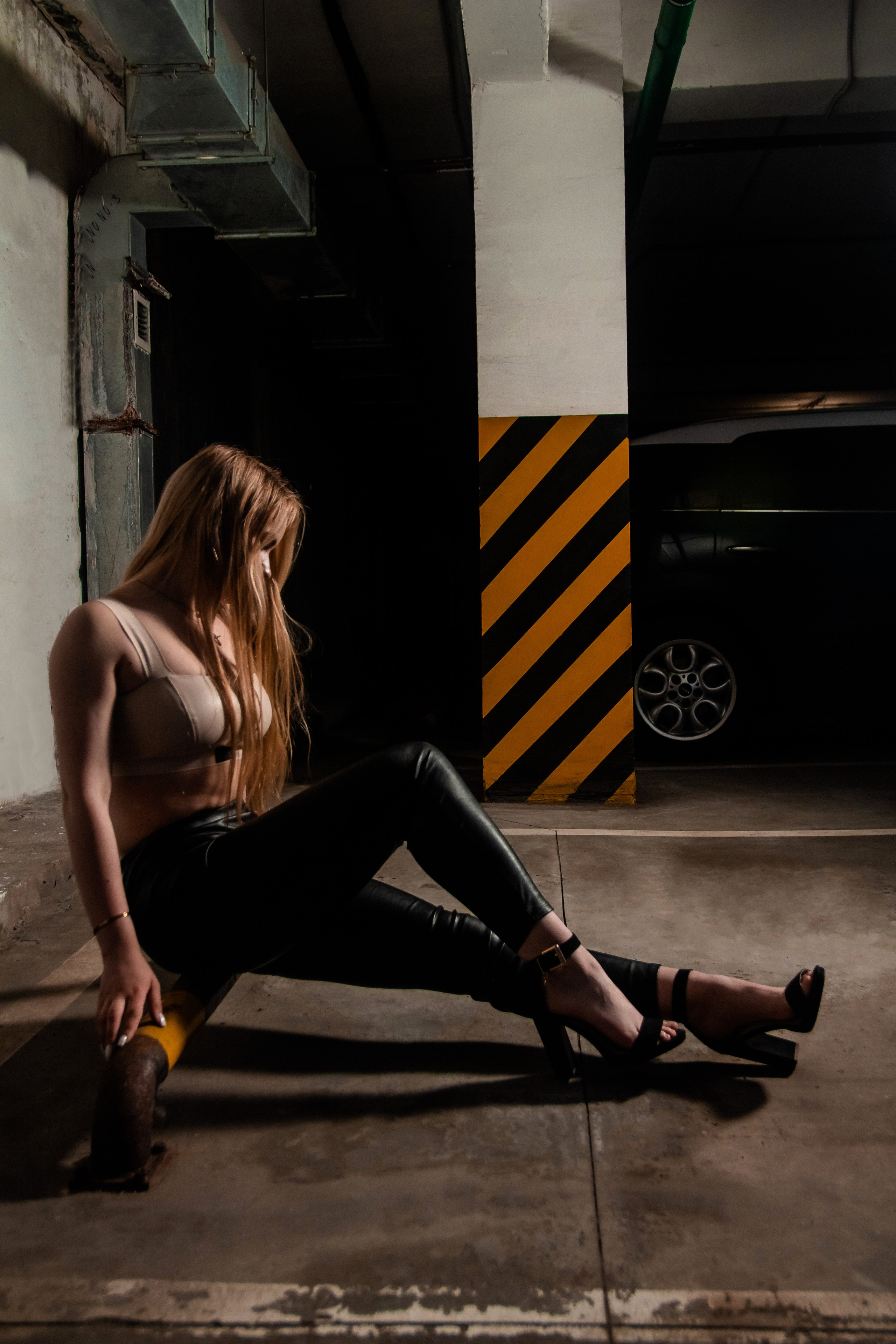 Індивідуальна. Головна