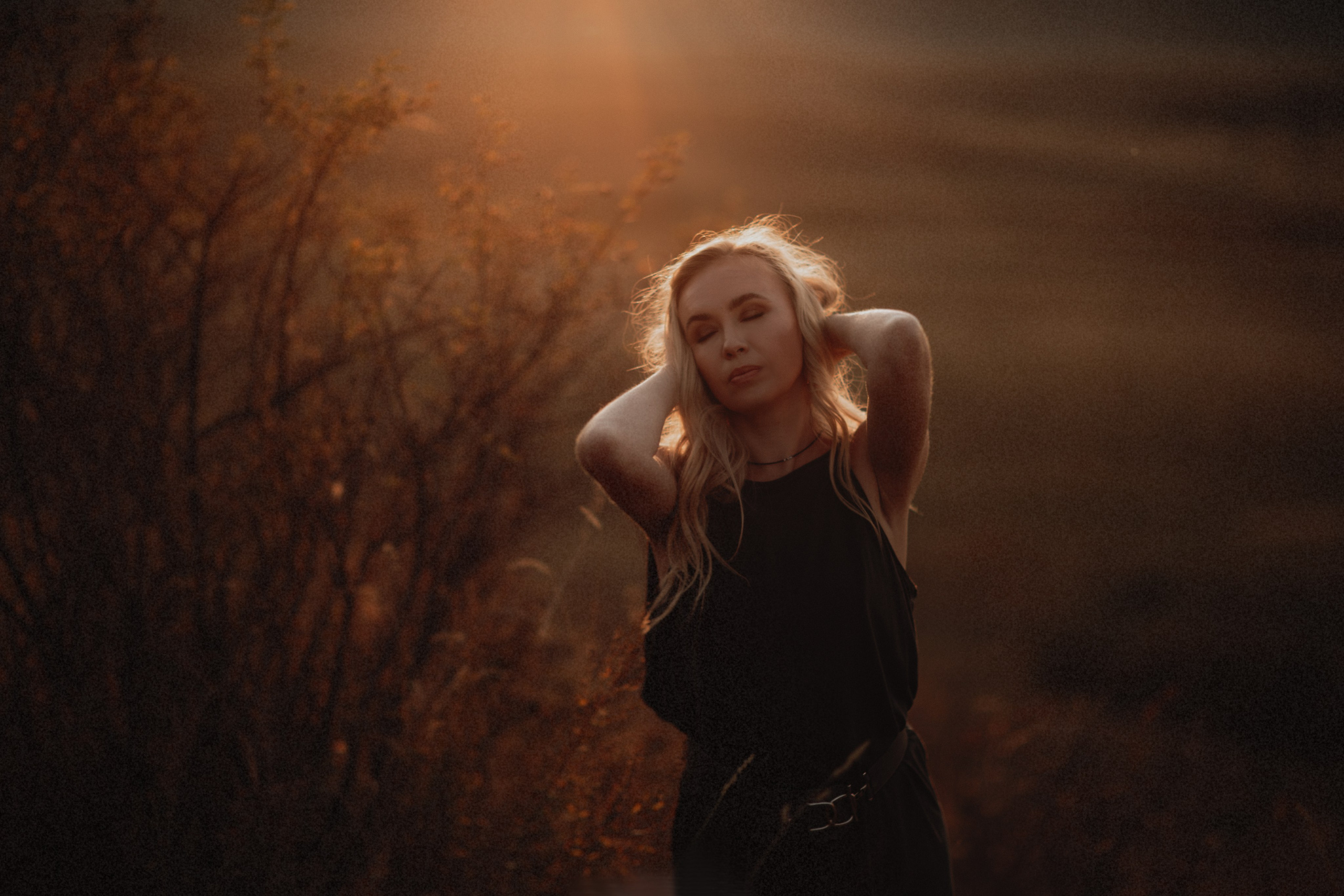 Юля. Валерия Вартанова. Фотограф