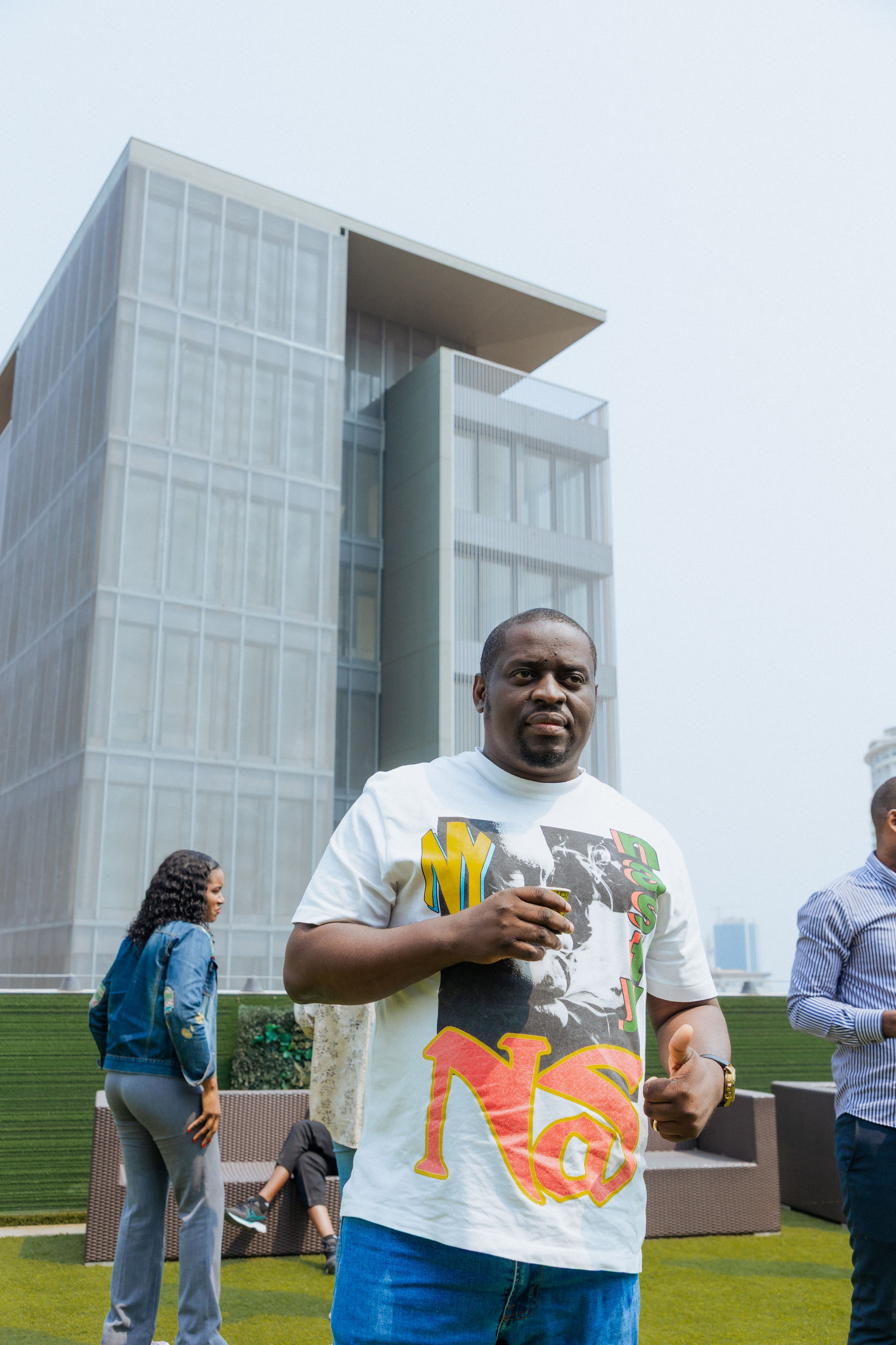 Executive Training — Auditoria Financeira