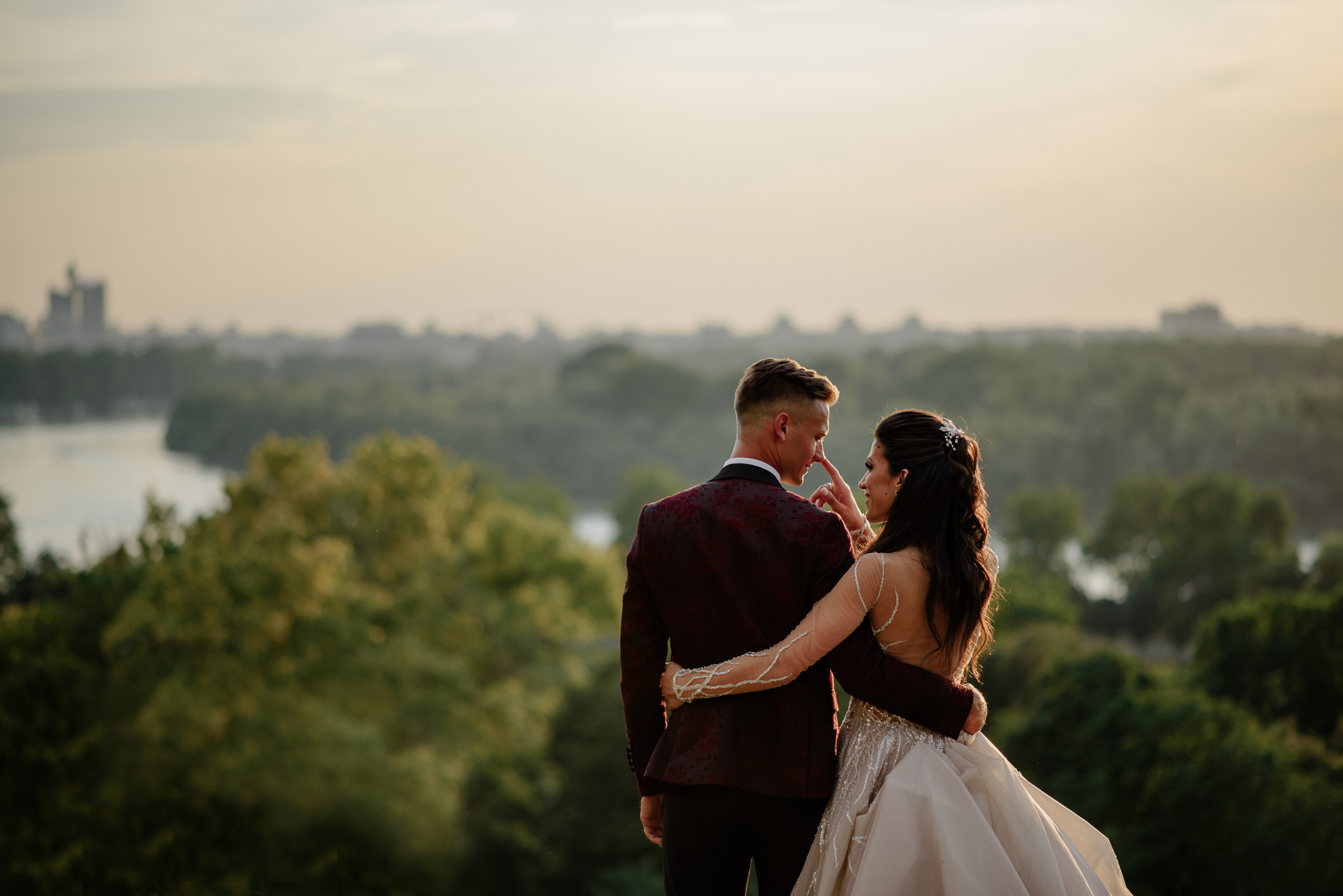 Tijana i Aleksandar. Wedding, family and destination photographer. Based in Serbia, available for the whole world