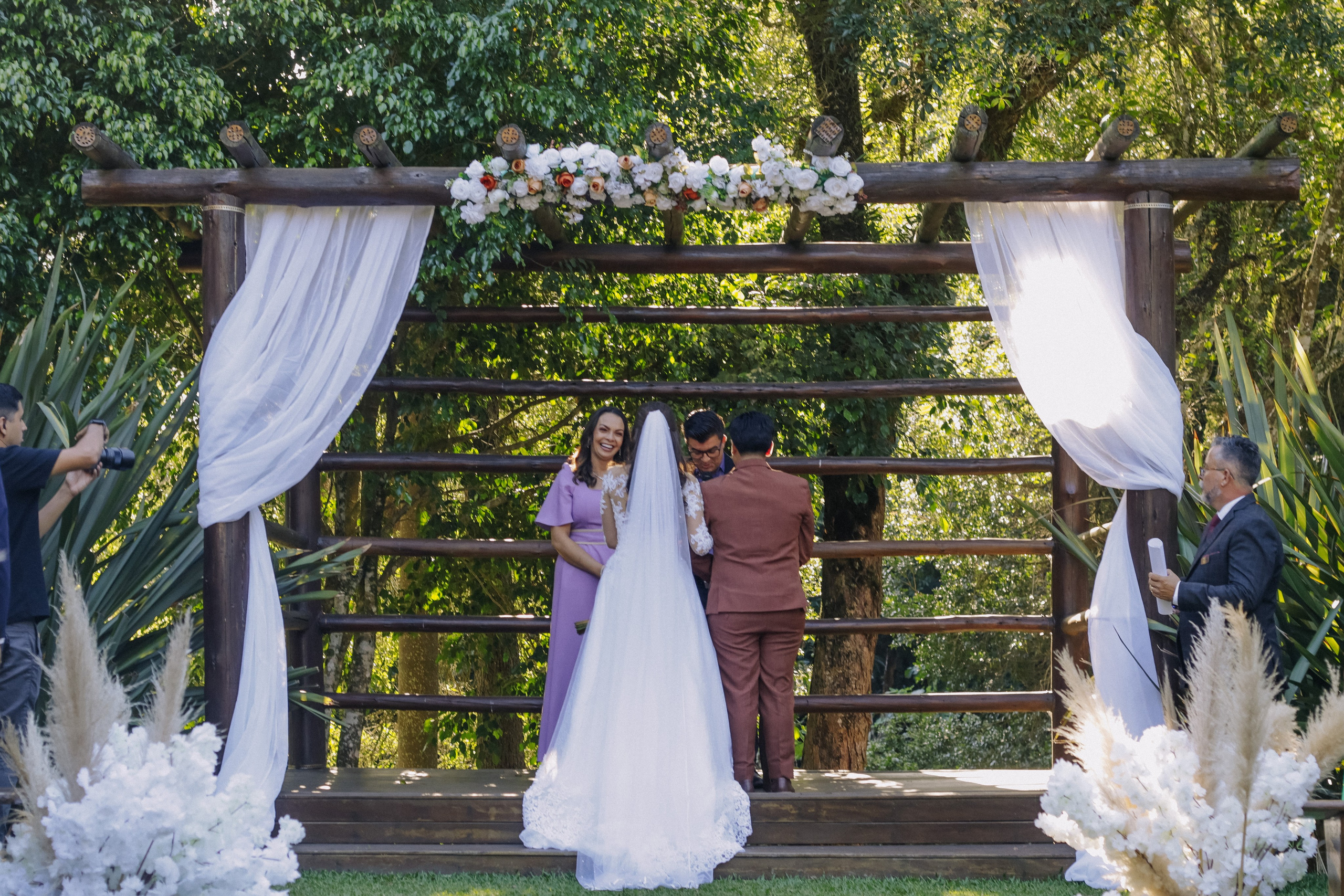 Ana Clara & Eduardo. G&C Studio