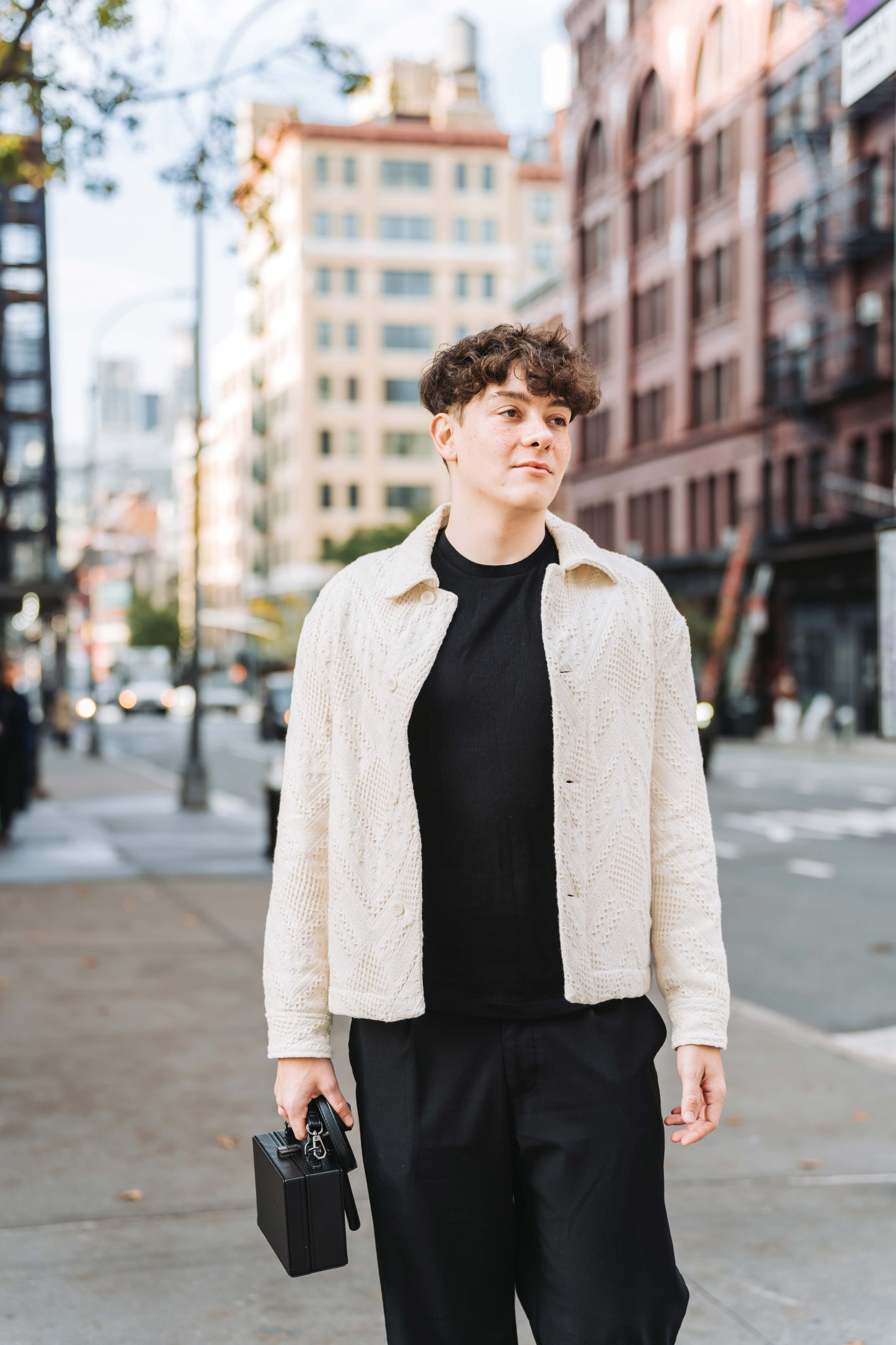 David&Andrés. Photographer in New York Faery By Mary