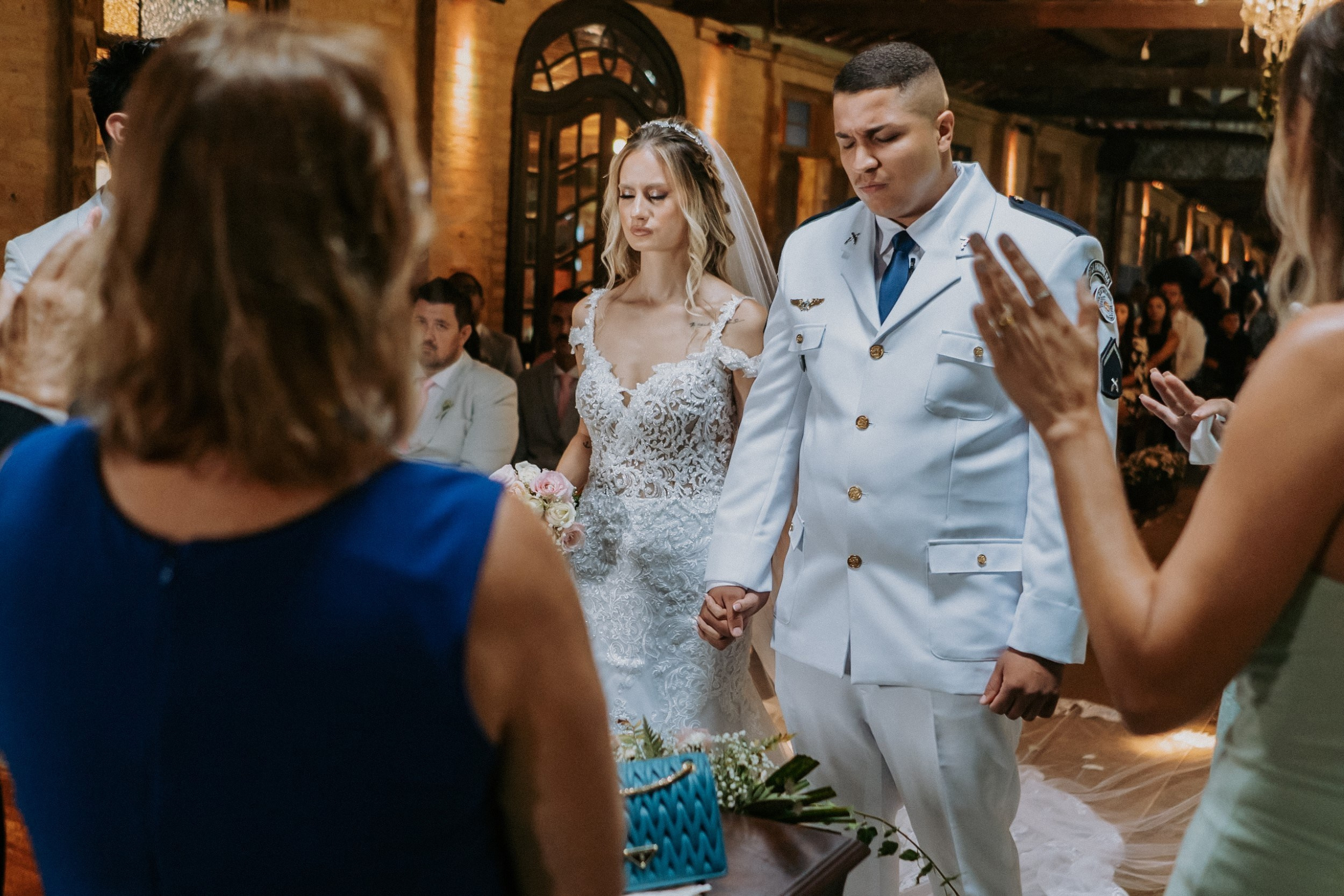 Casamento Isadora e Icaro — Alvorada. Fotógrafo de casamento e Filmmaker de casamento
