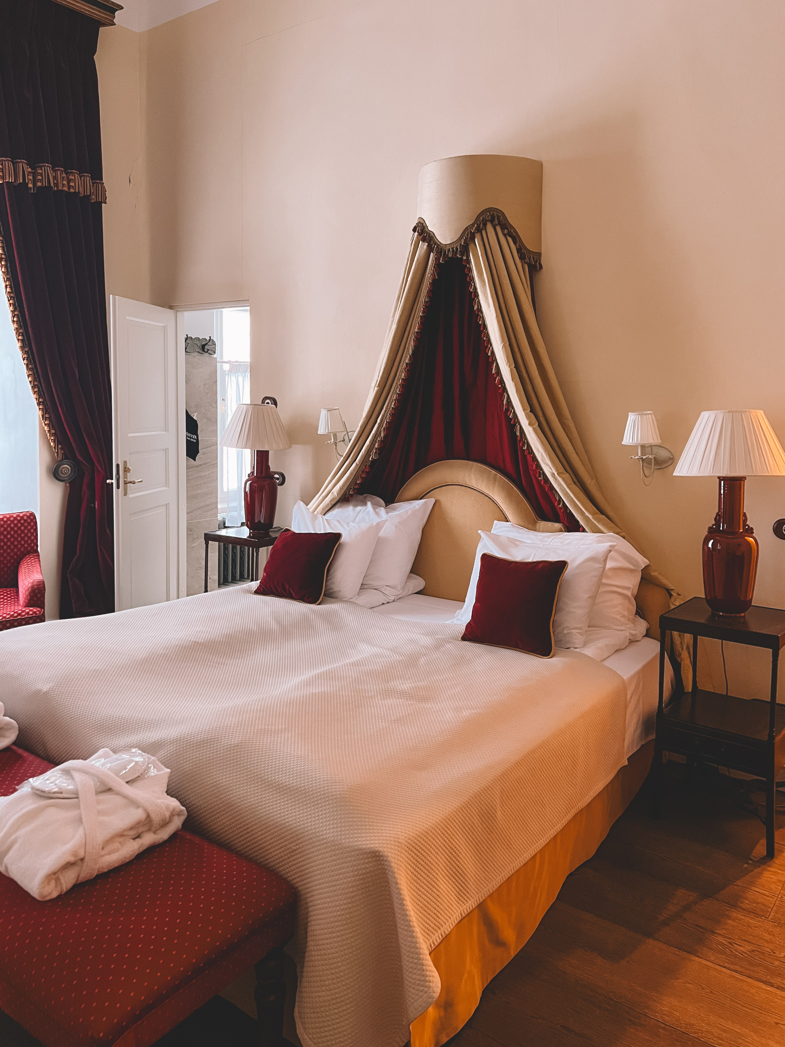 Hotels Promotion Gallery. Ivlianna Travels — travel blog with photography tips