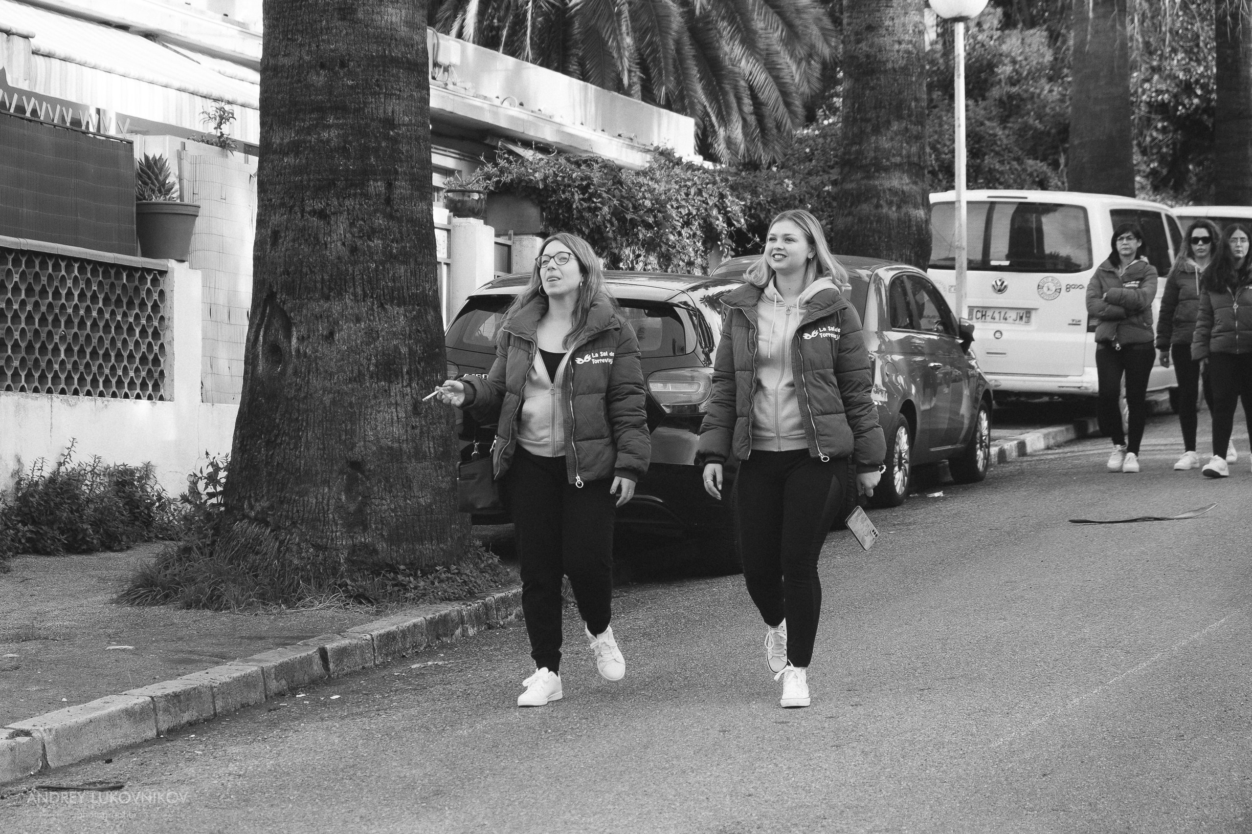 Backstage and carnival photographer in Europe — Spain, France, Italy | Andrey Lukovnikov