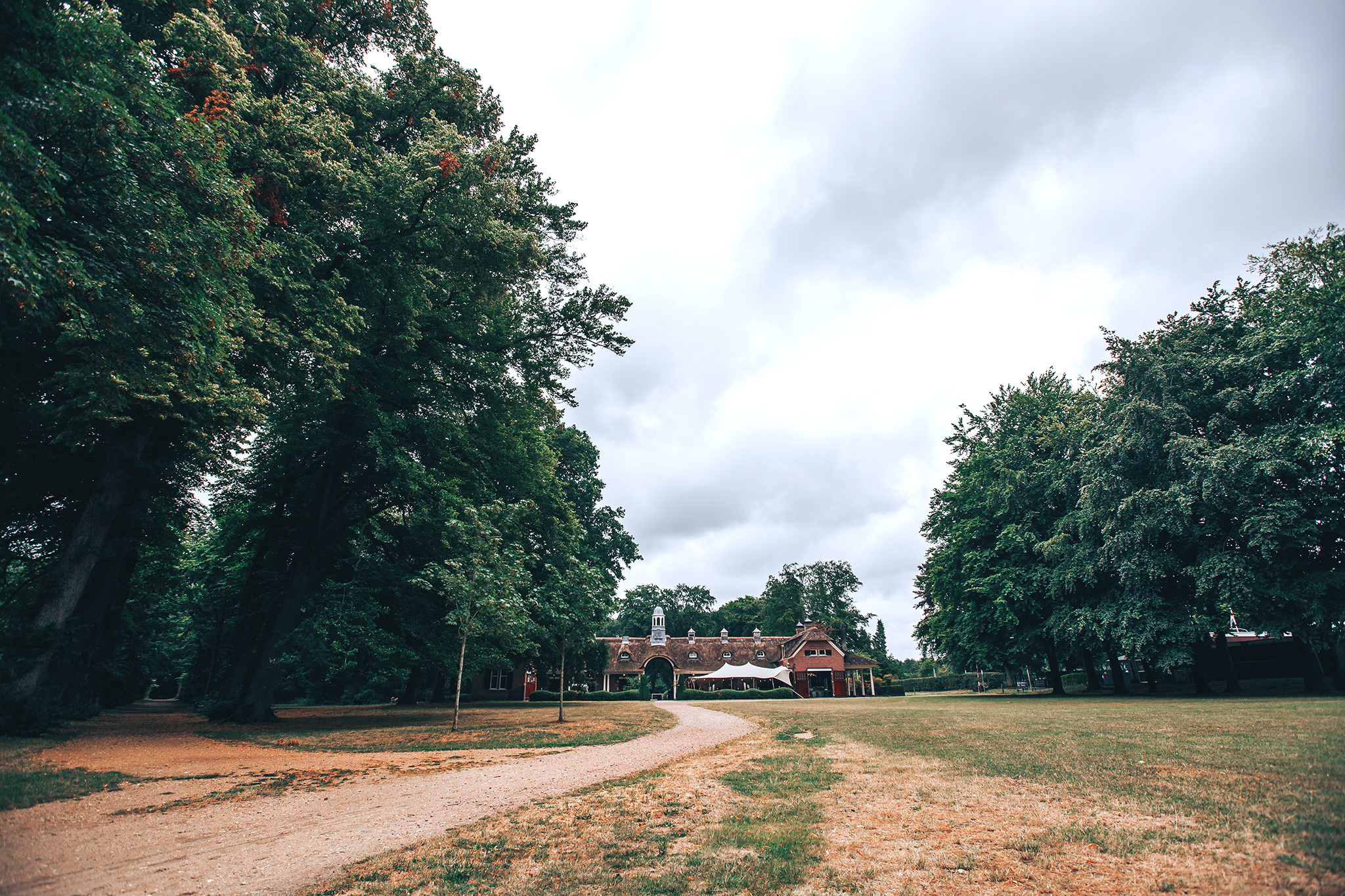 Carol & Theo. Amina Gunenc - bruiloft- en familie fotograaf in Nederland
