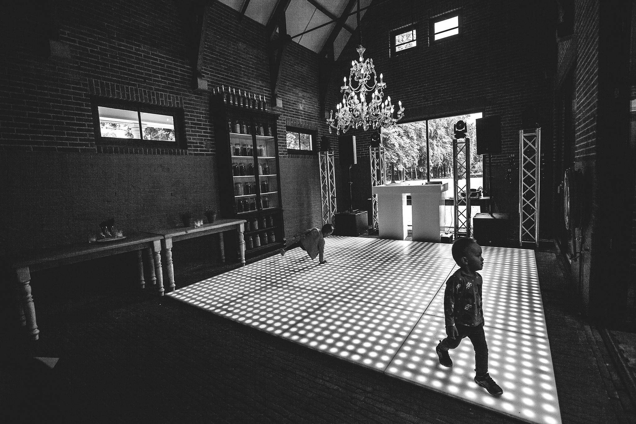 Carol & Theo. Amina Gunenc - bruiloft- en familie fotograaf in Nederland