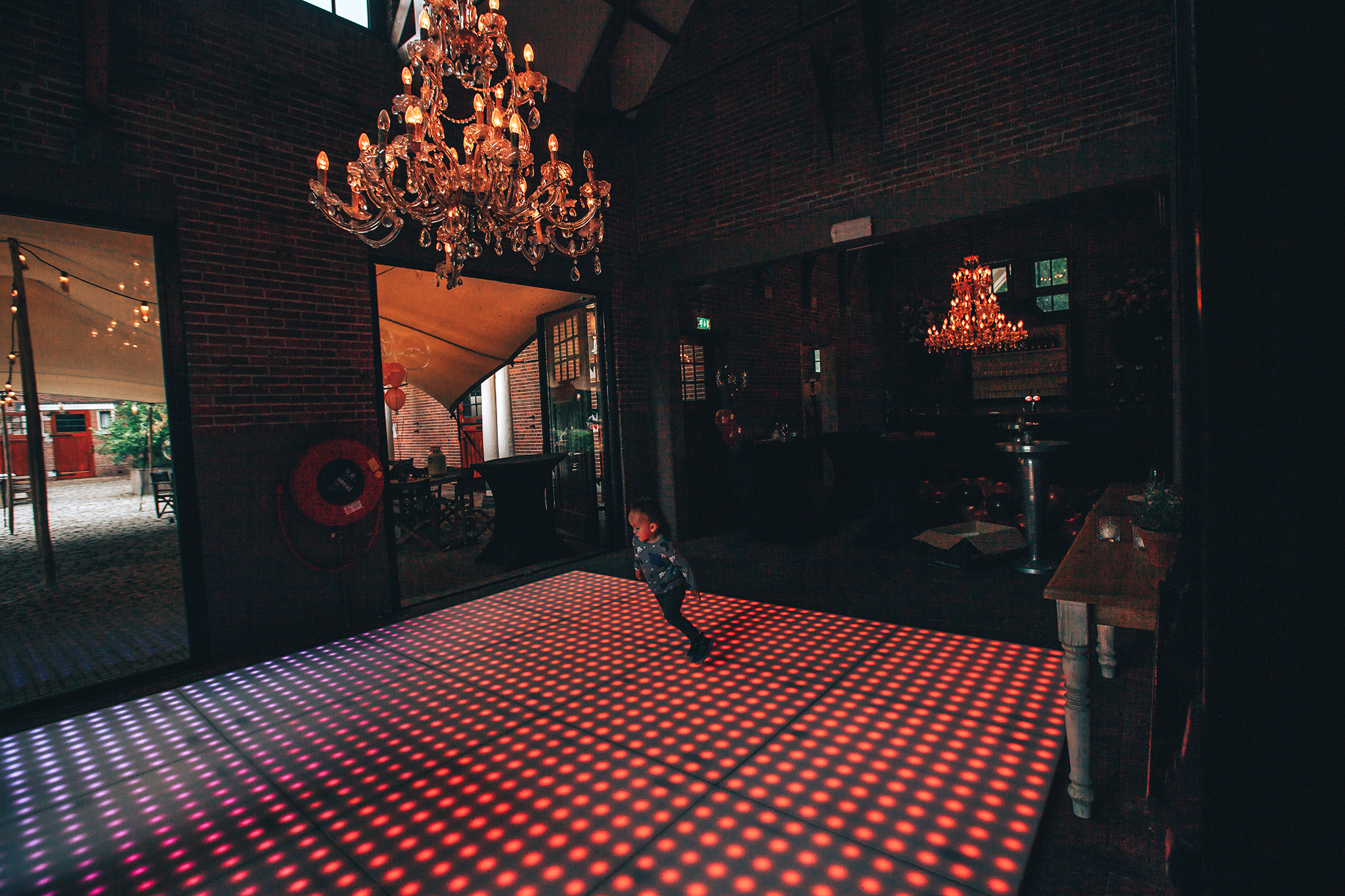 Carol & Theo. Amina Gunenc - bruiloft- en familie fotograaf in Nederland