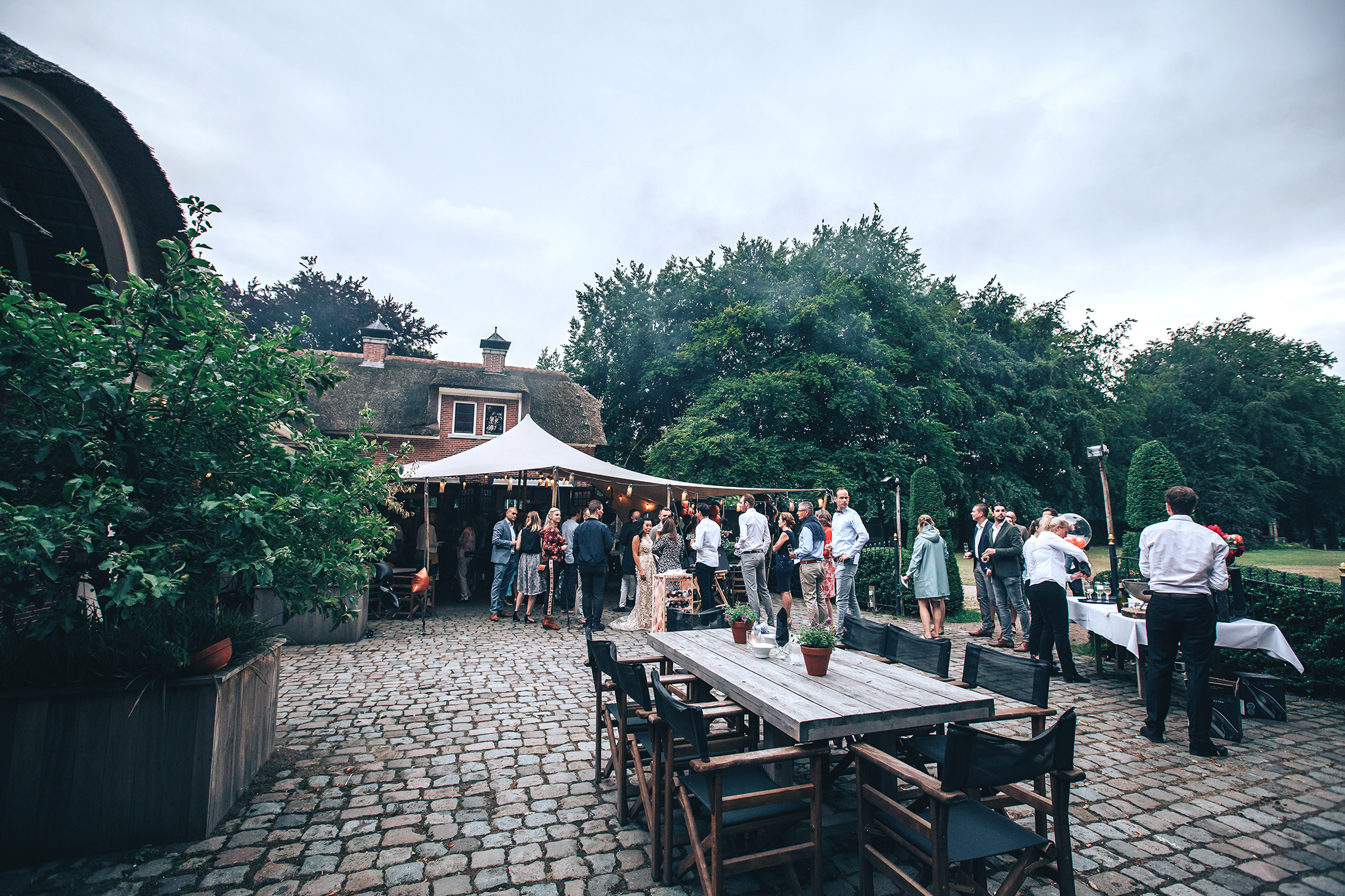 Carol & Theo. Amina Gunenc - bruiloft- en familie fotograaf in Nederland