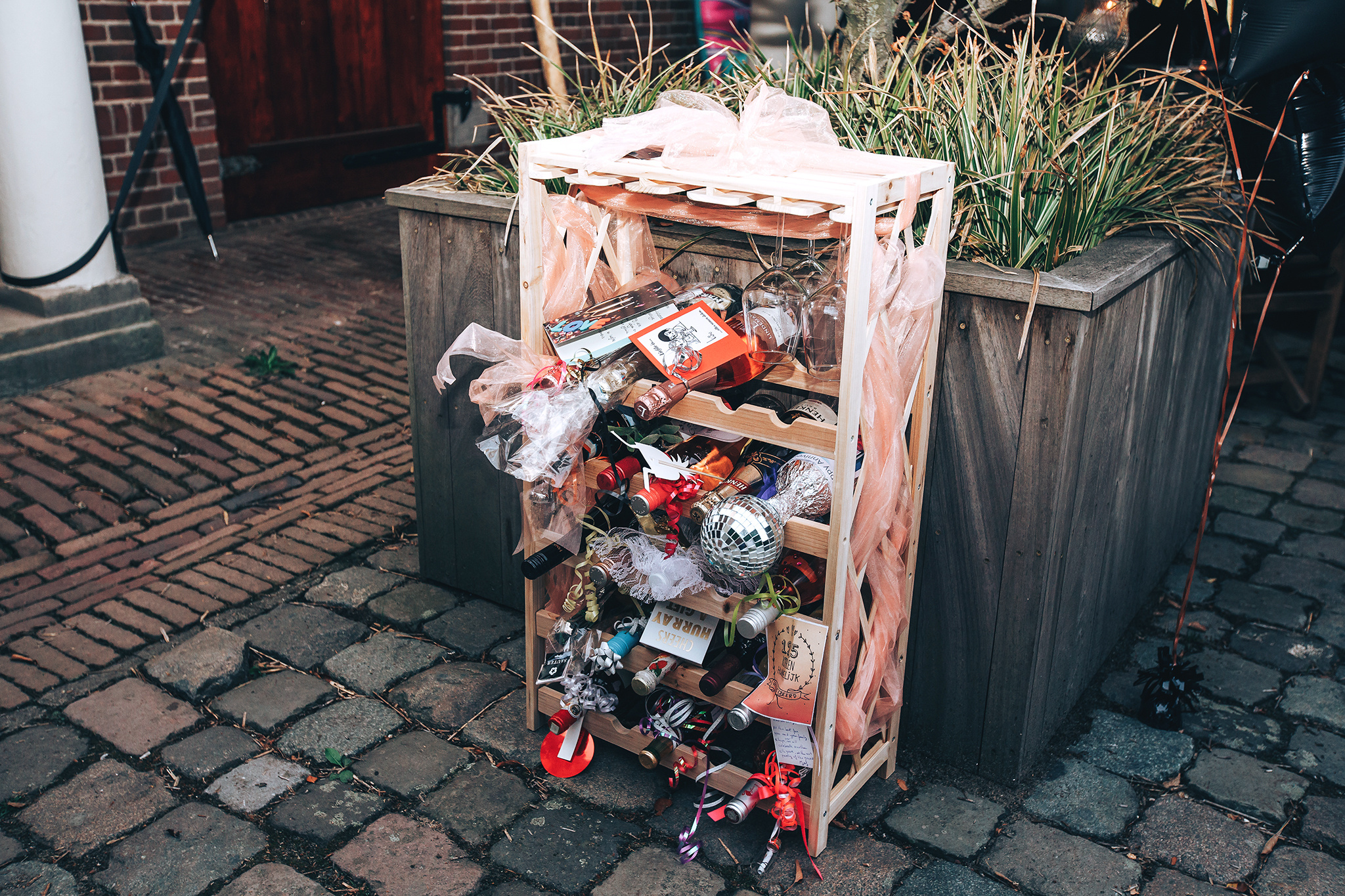Carol & Theo. Amina Gunenc - bruiloft- en familie fotograaf in Nederland