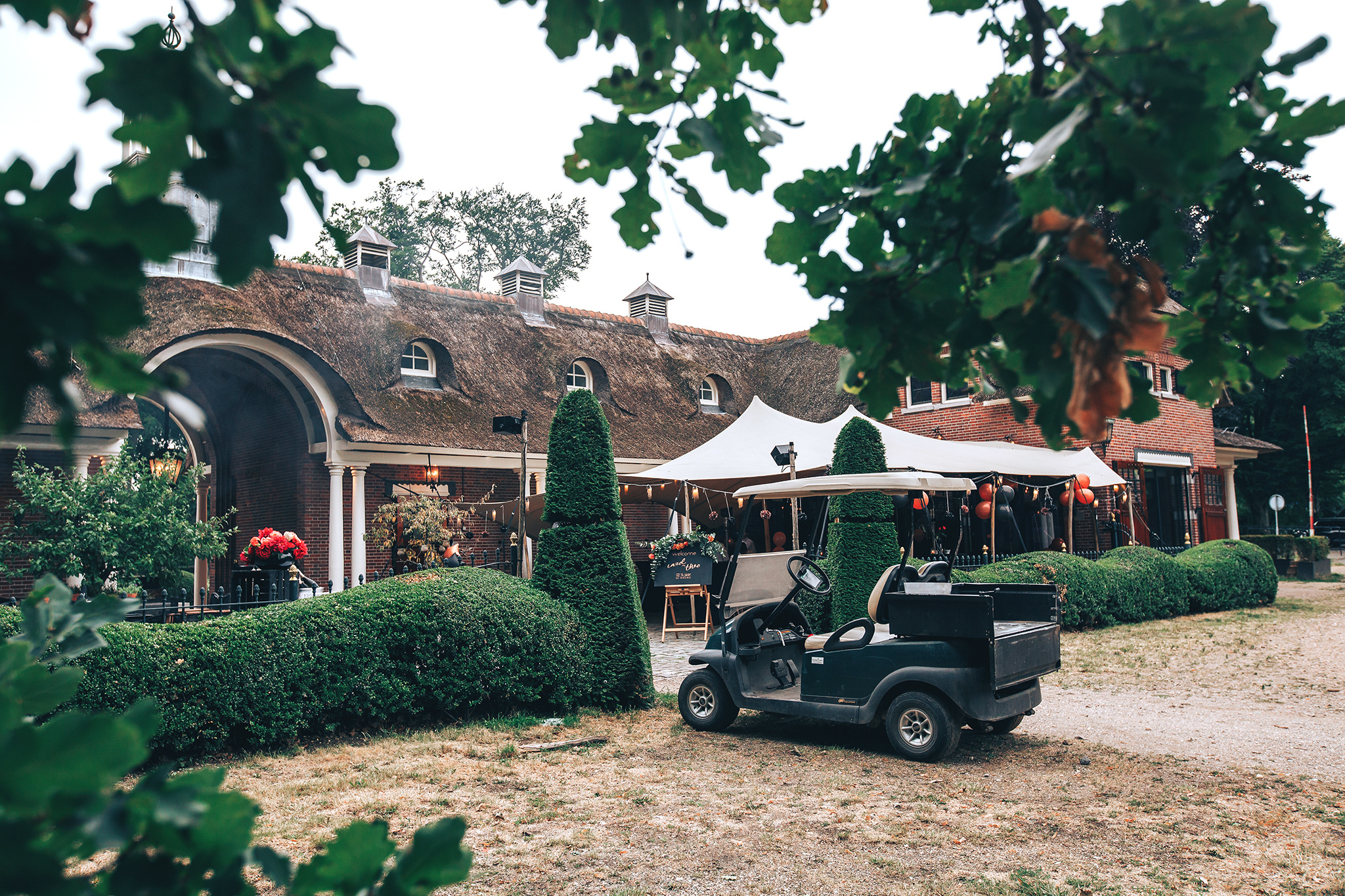 Carol & Theo. Amina Gunenc - bruiloft- en familie fotograaf in Nederland