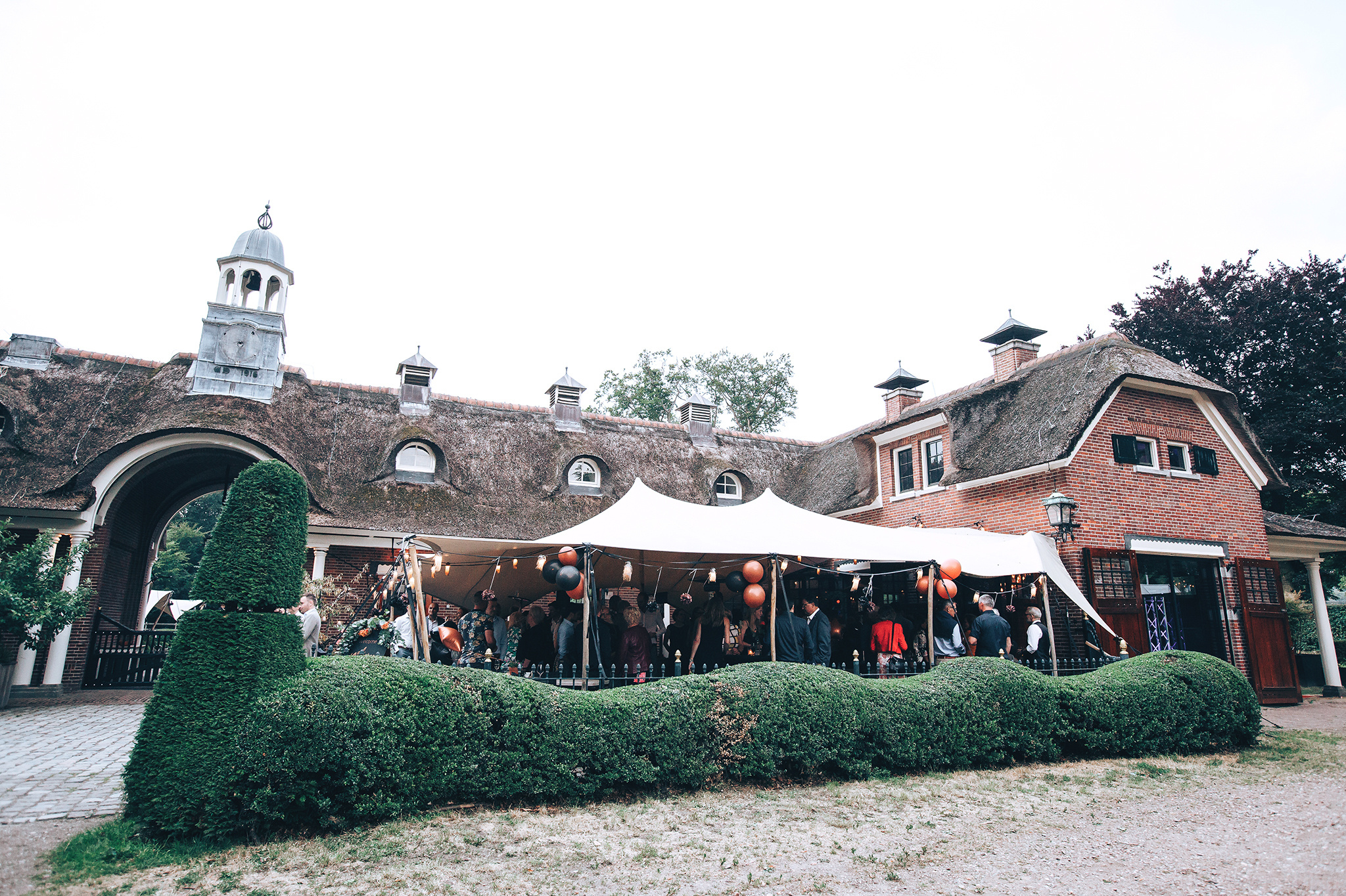 Carol & Theo. Amina Gunenc - bruiloft- en familie fotograaf in Nederland