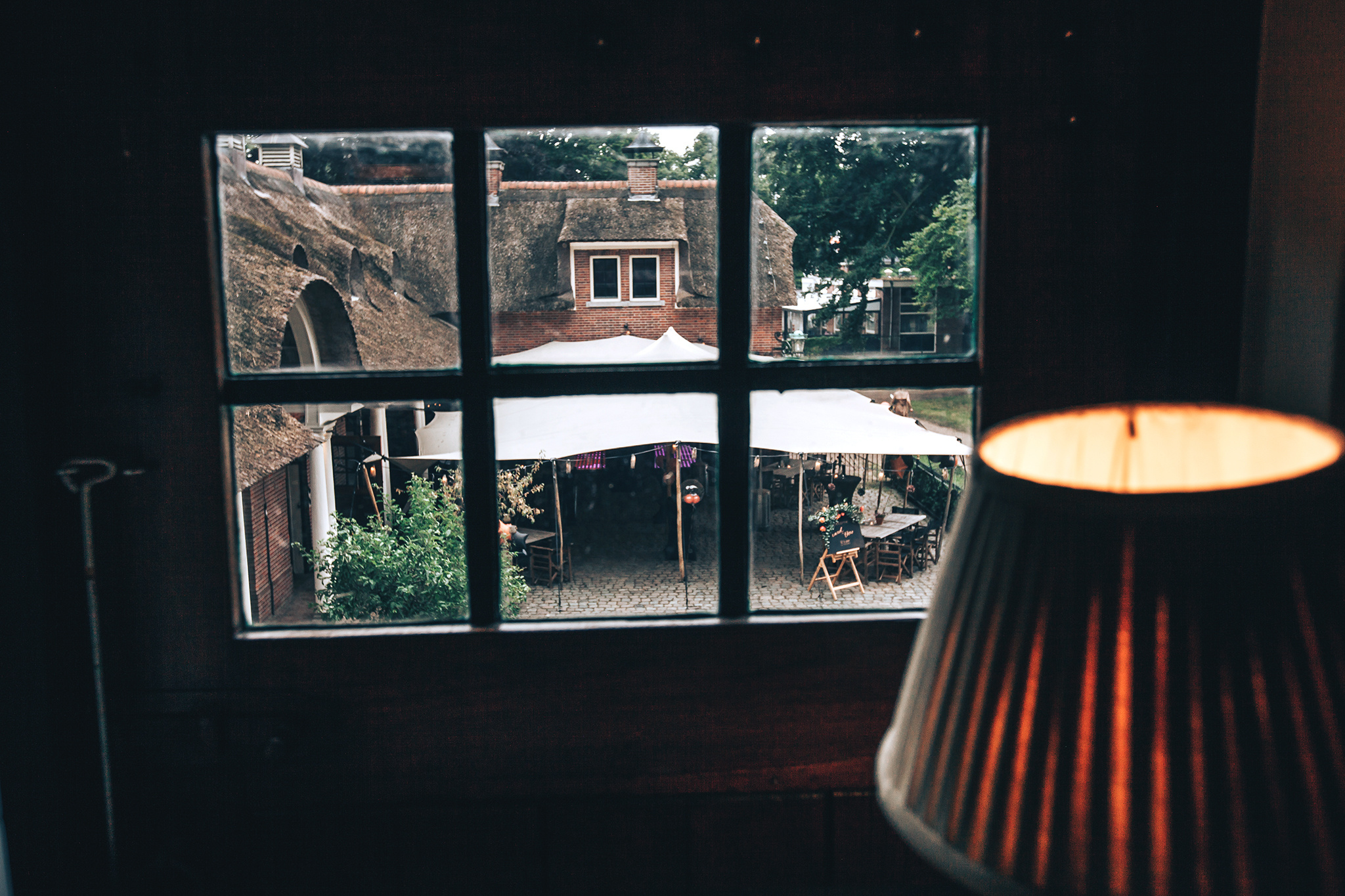 Carol & Theo. Amina Gunenc - bruiloft- en familie fotograaf in Nederland