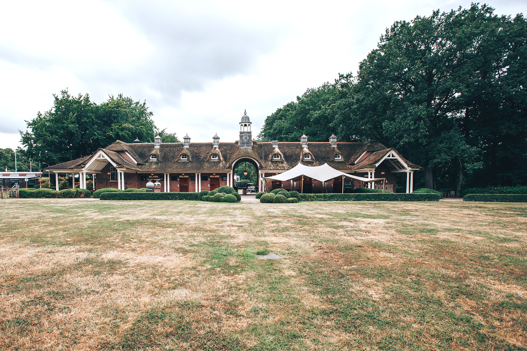Carol & Theo. Amina Gunenc - bruiloft- en familie fotograaf in Nederland
