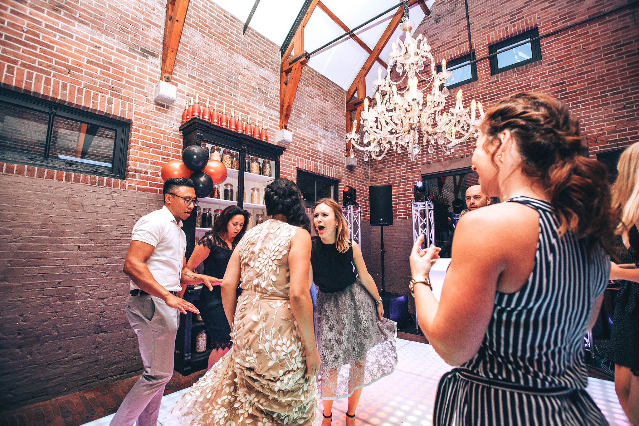 Carol & Theo. Amina Gunenc - bruiloft- en familie fotograaf in Nederland