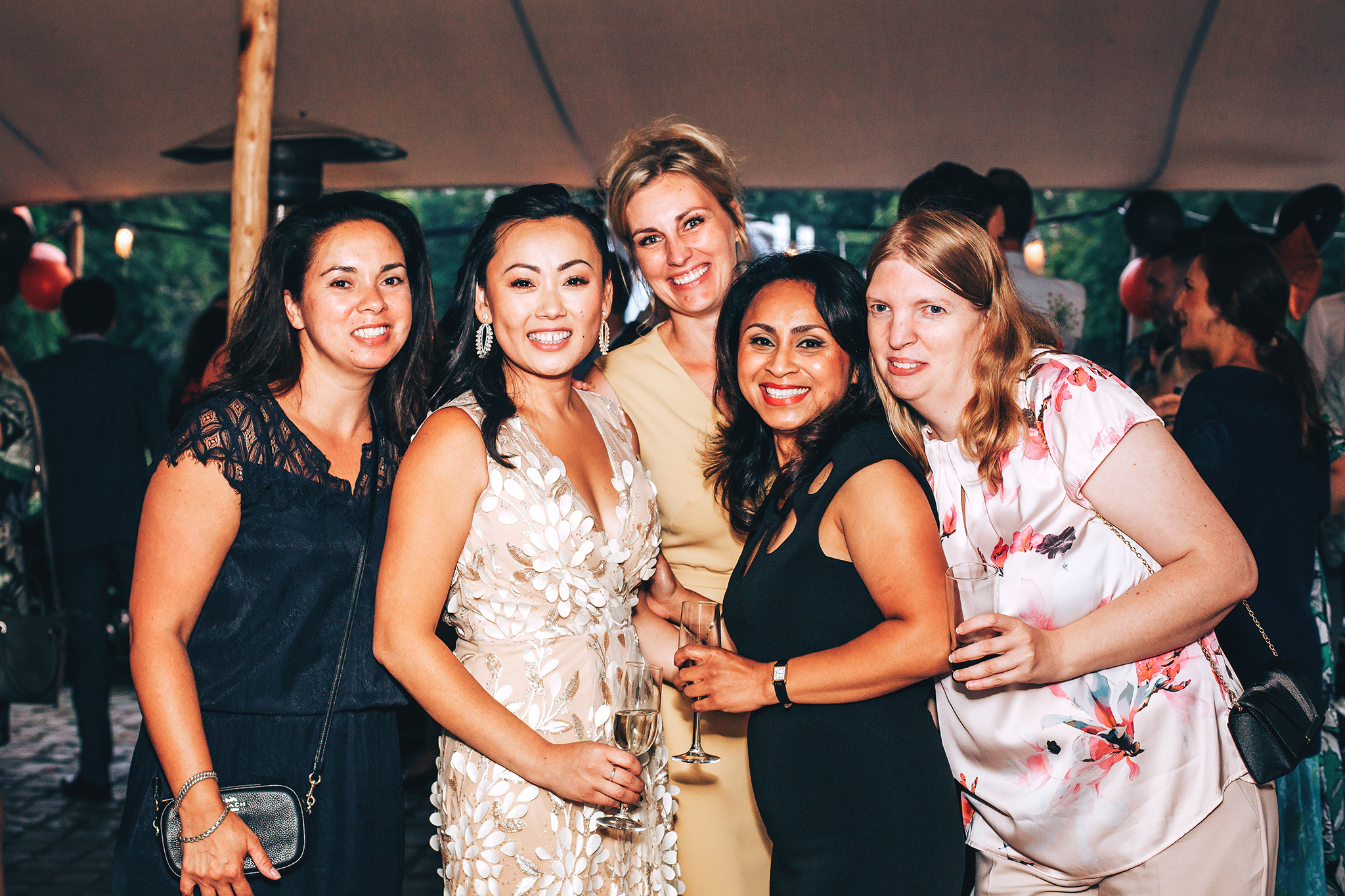 Carol & Theo. Amina Gunenc - bruiloft- en familie fotograaf in Nederland