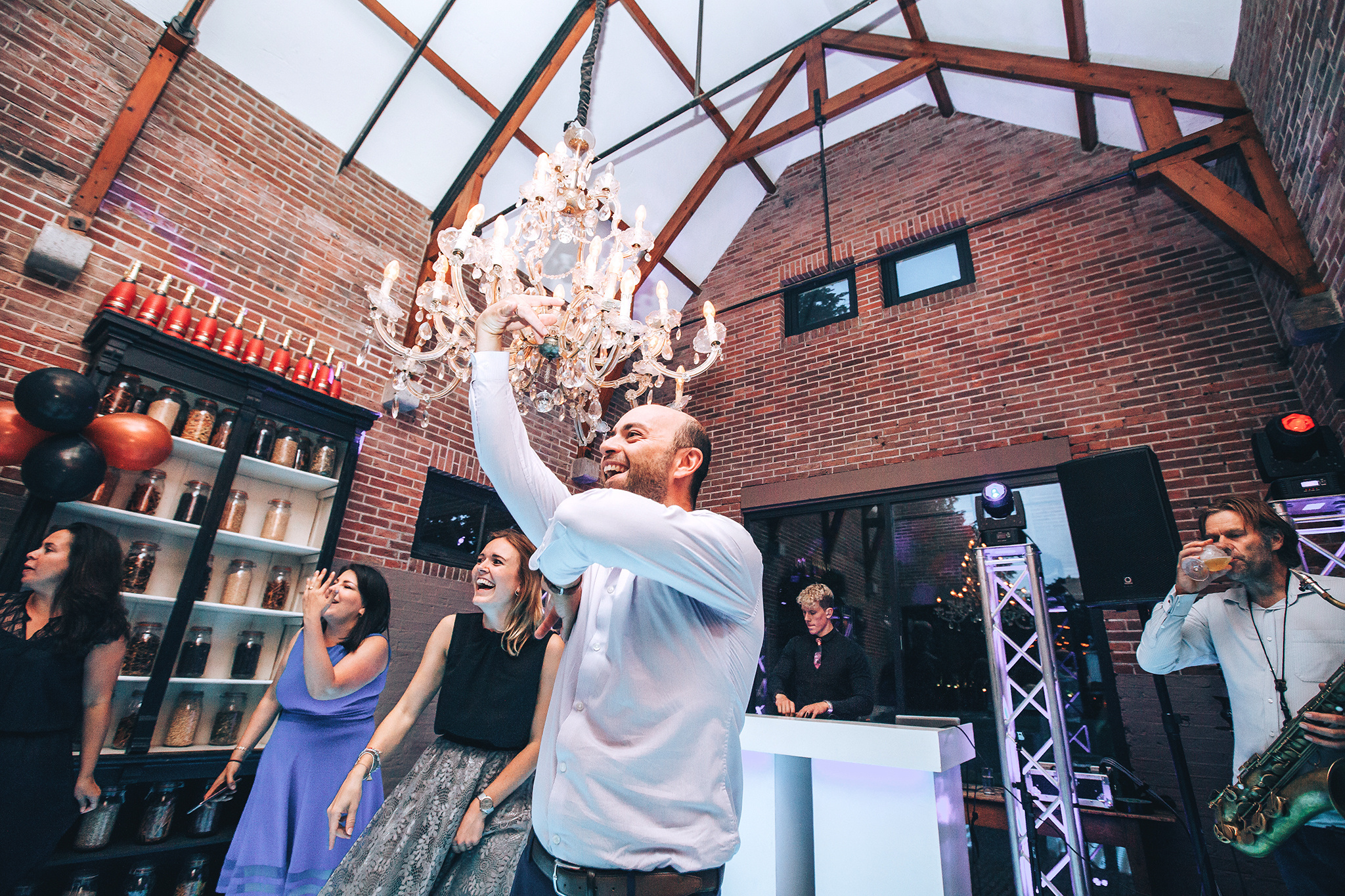 Carol & Theo. Amina Gunenc - bruiloft- en familie fotograaf in Nederland