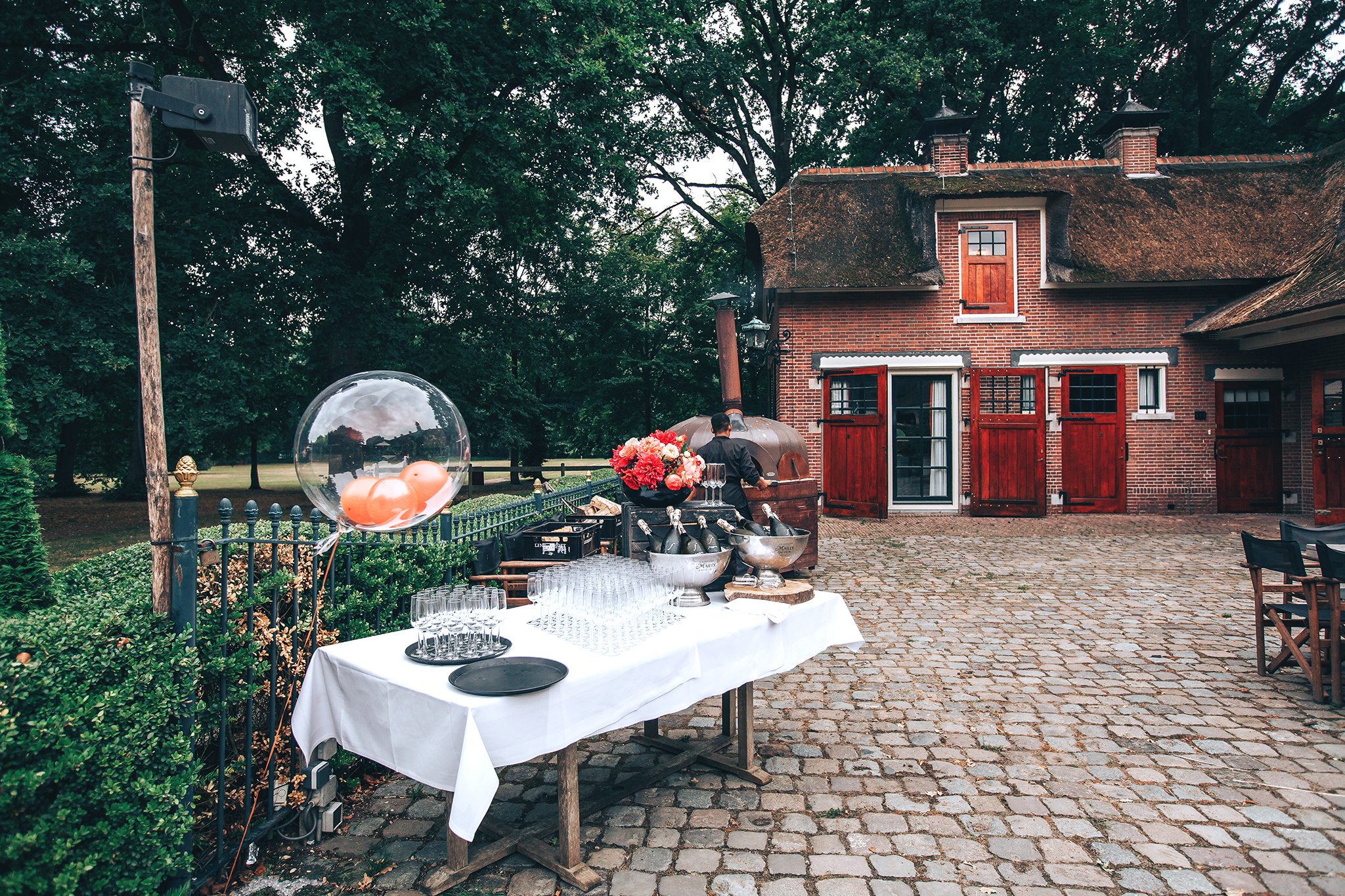 Carol & Theo. Amina Gunenc - bruiloft- en familie fotograaf in Nederland