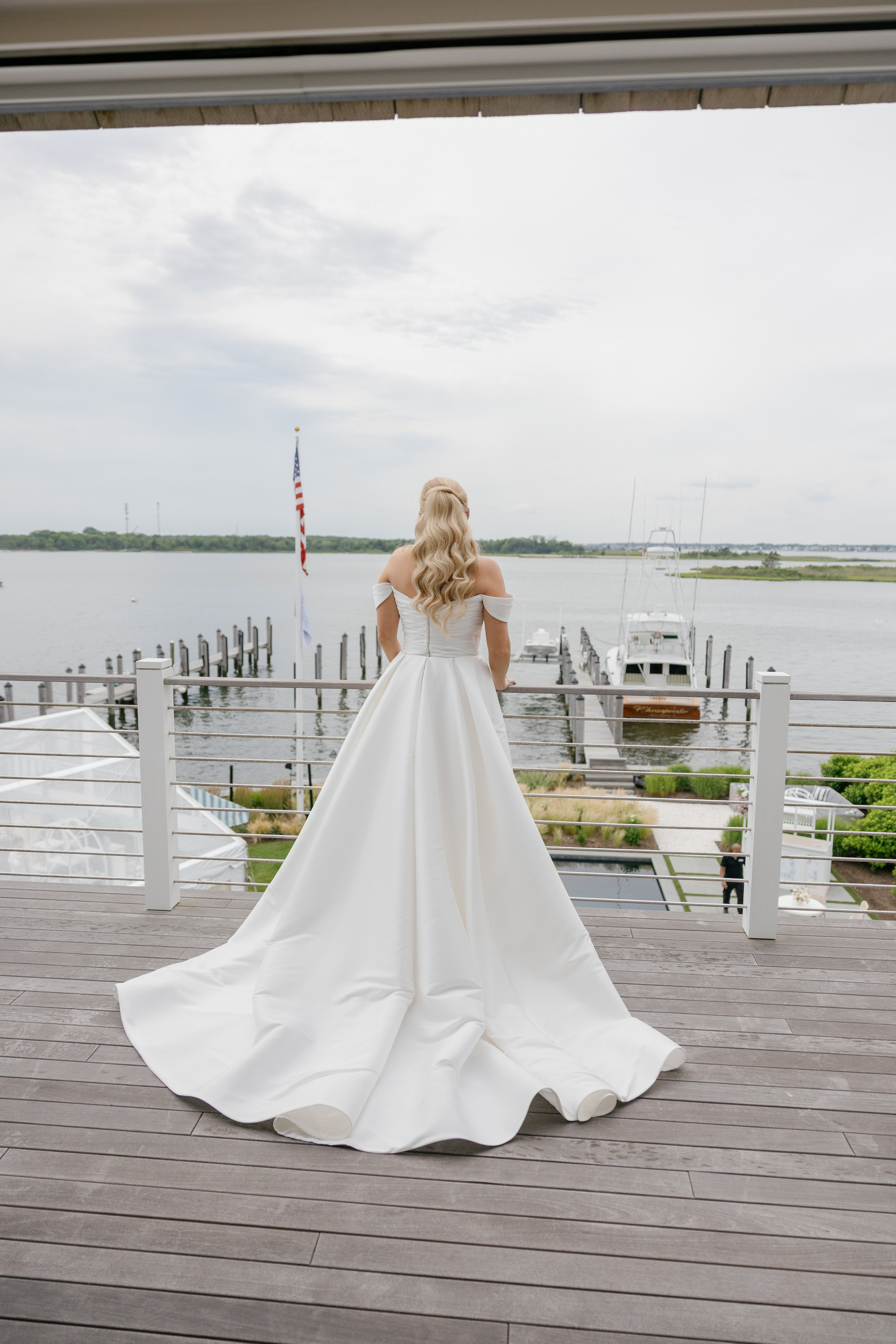 Anne Marie and Andrew. Wedding photographer and videographer New York | New Jersey