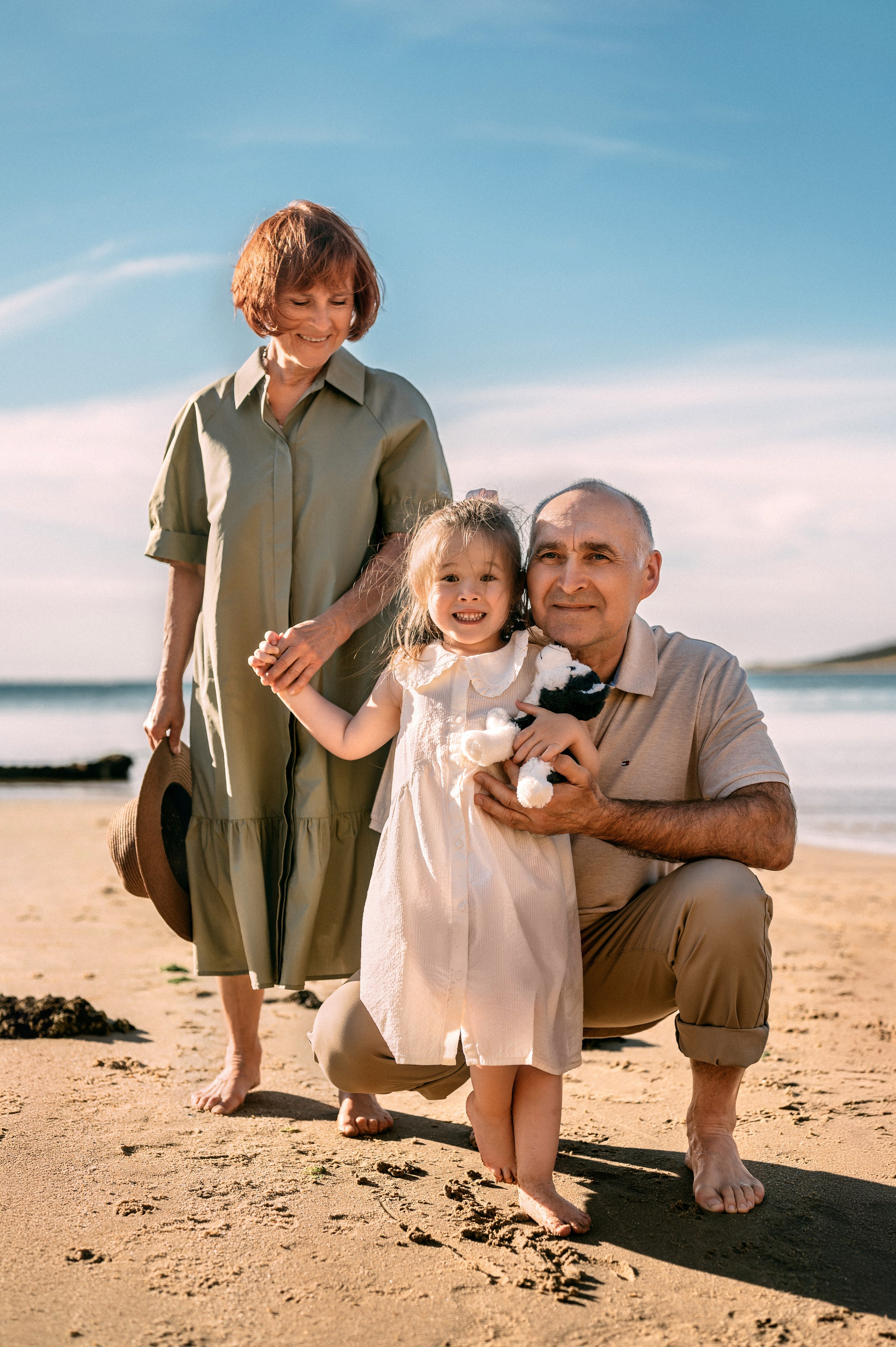 Family. Natasha photo Photographer in Melbourne
