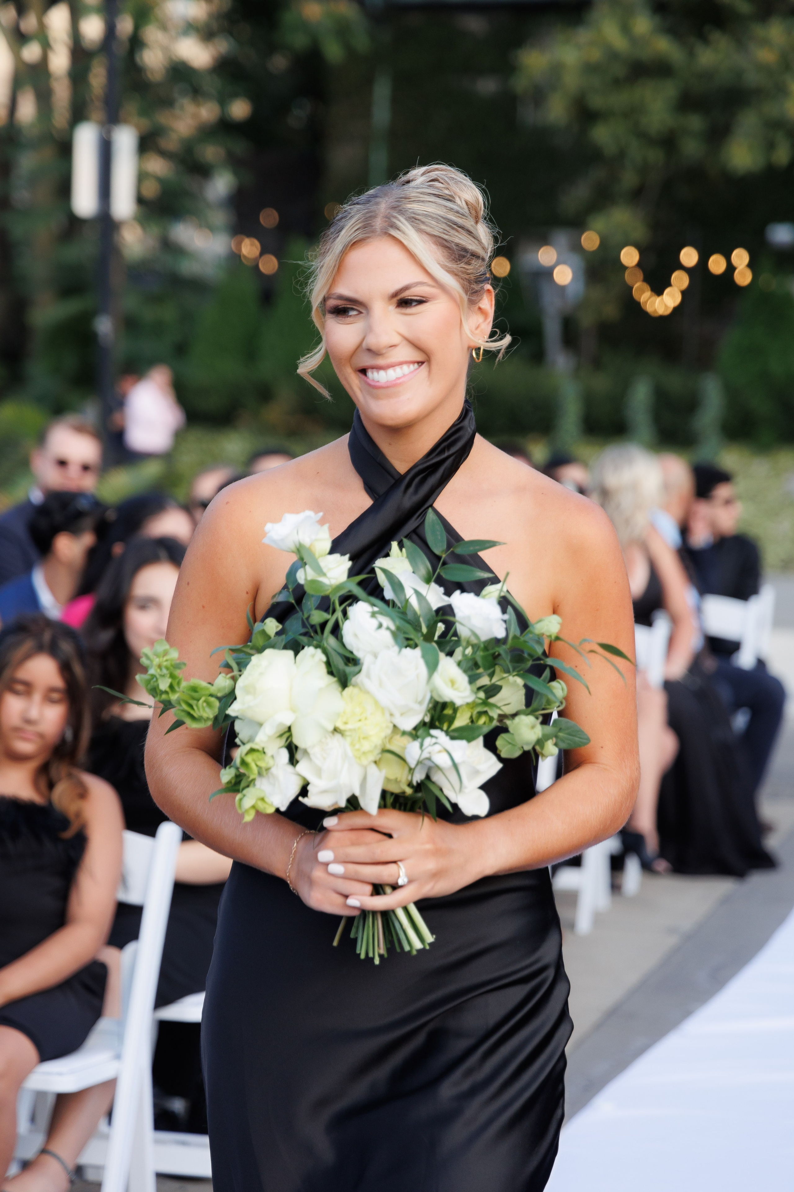 Rachel & Iman, The Sanctuary, New York, NY. Wedding Photo & Video